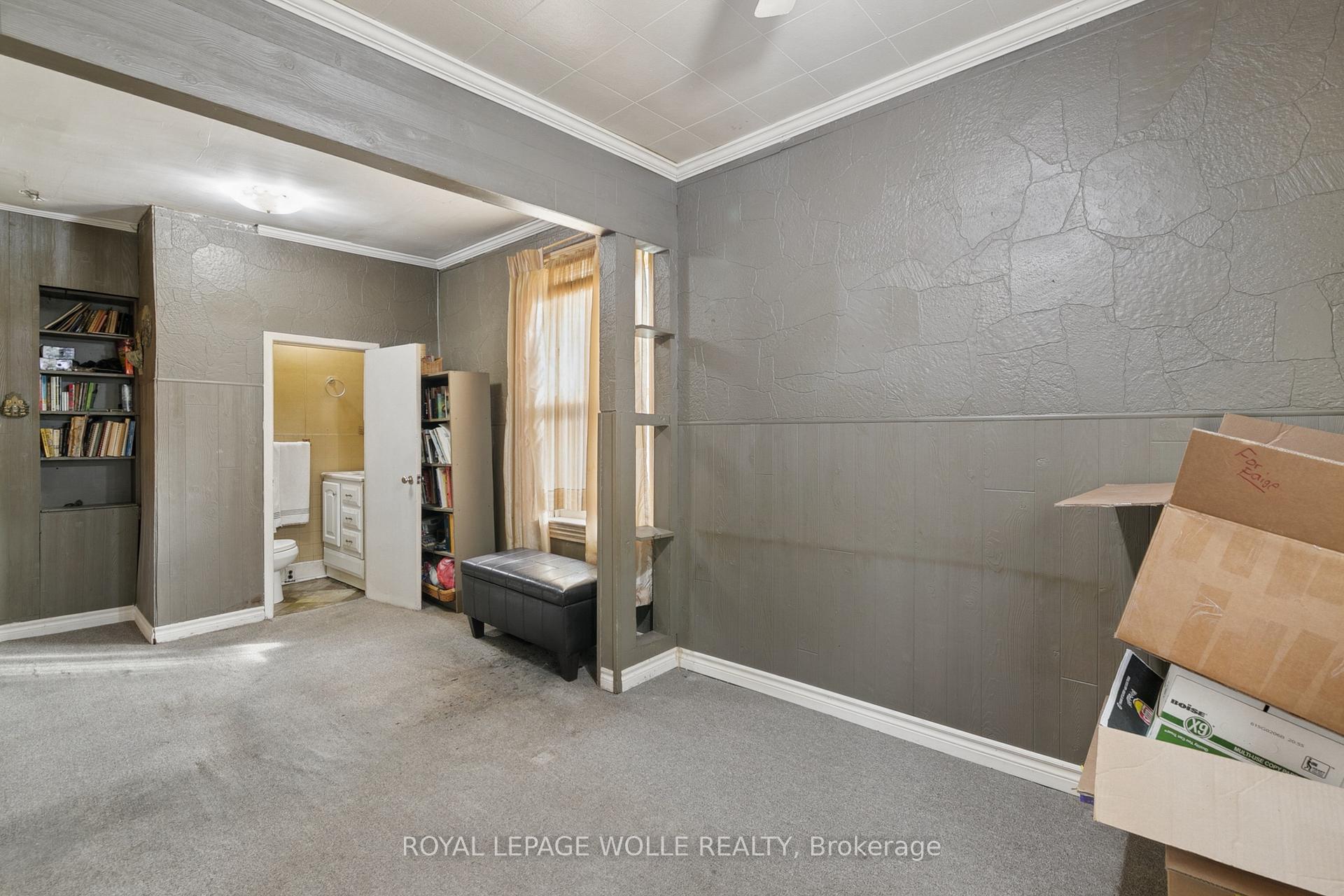 Photo 13 of 53 Capron Street, Brant, Paris — HOMEH