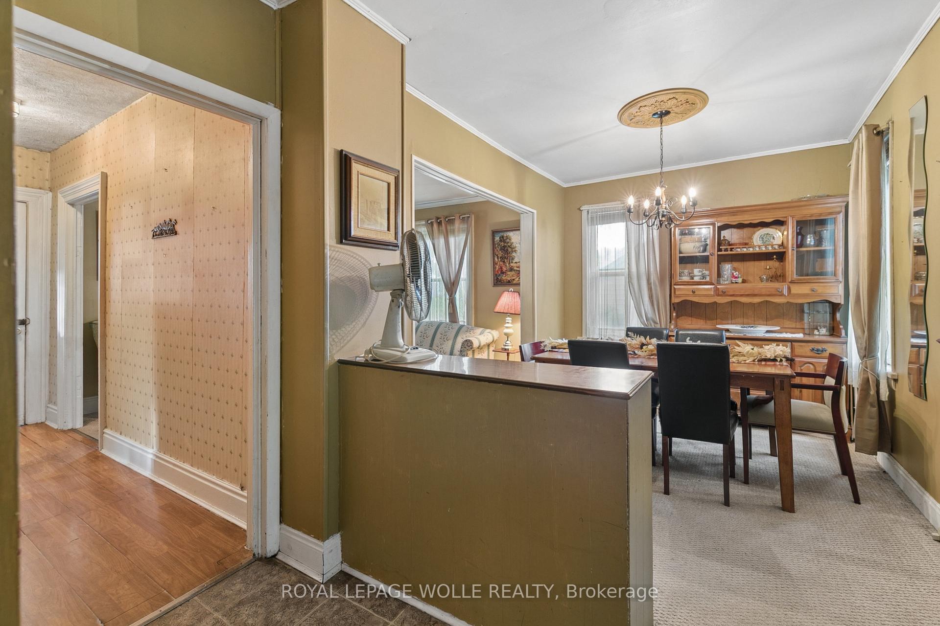 Photo 15 of 53 Capron Street, Brant, Paris — HOMEH
