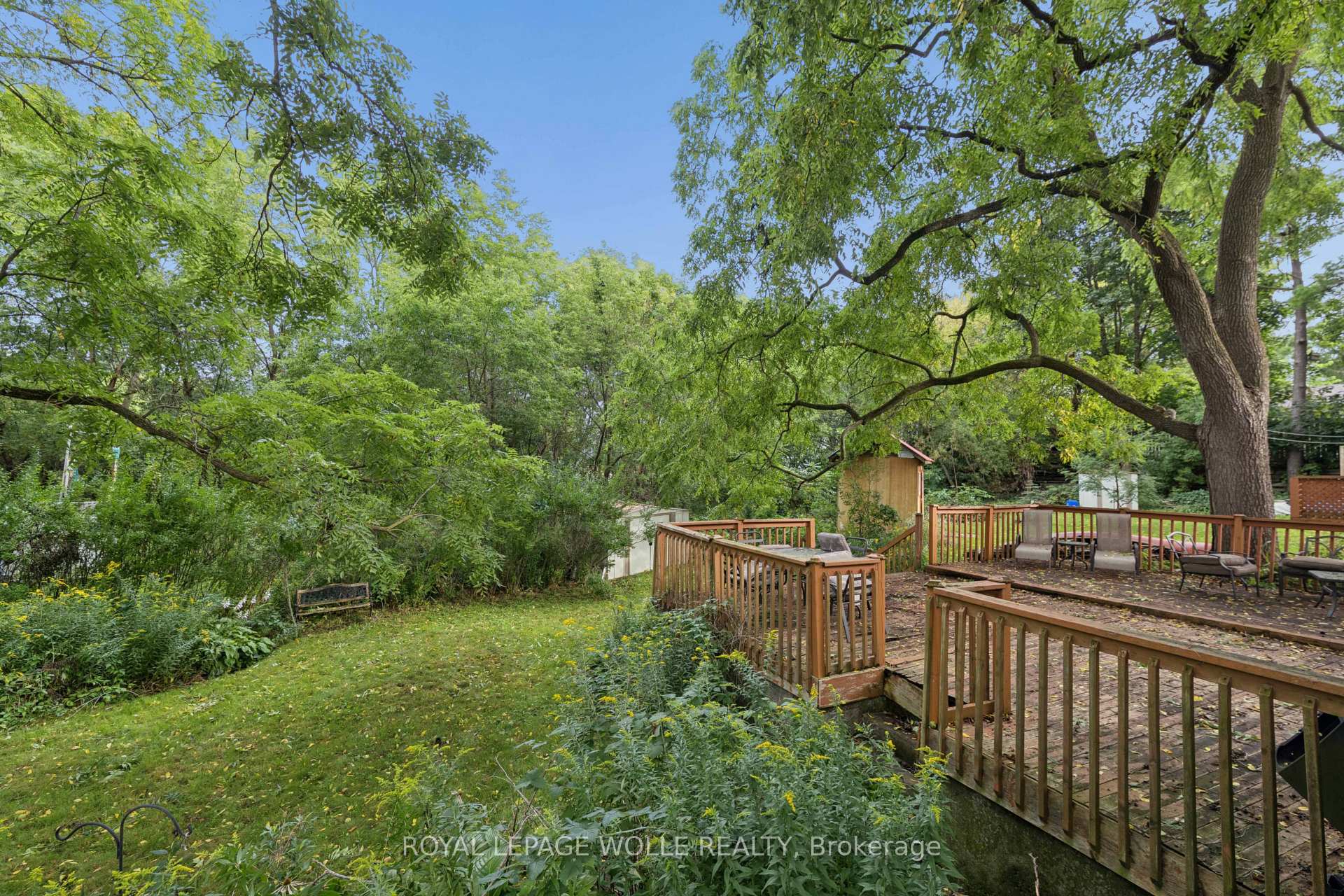 Photo 21 of 53 Capron Street, Brant, Paris — HOMEH