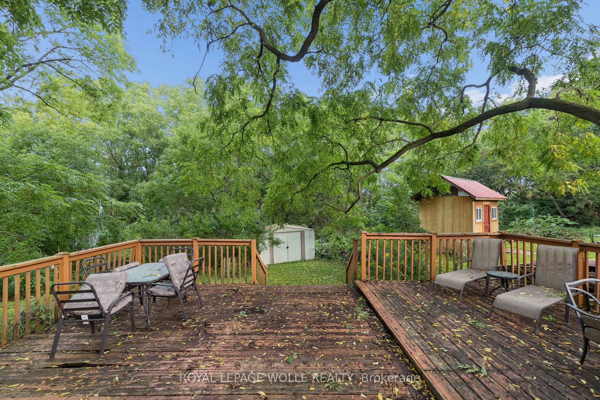 Photo 22 of 53 Capron Street, Brant, Paris — HOMEH