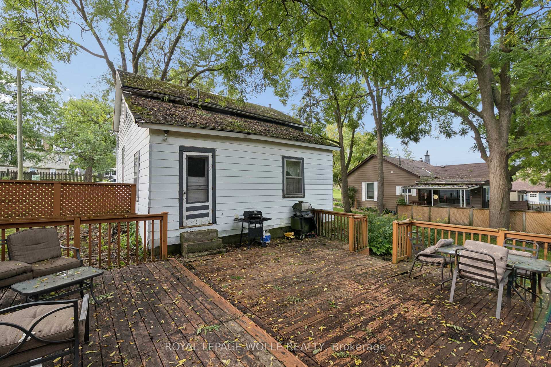 Photo 23 of 53 Capron Street, Brant, Paris — HOMEH