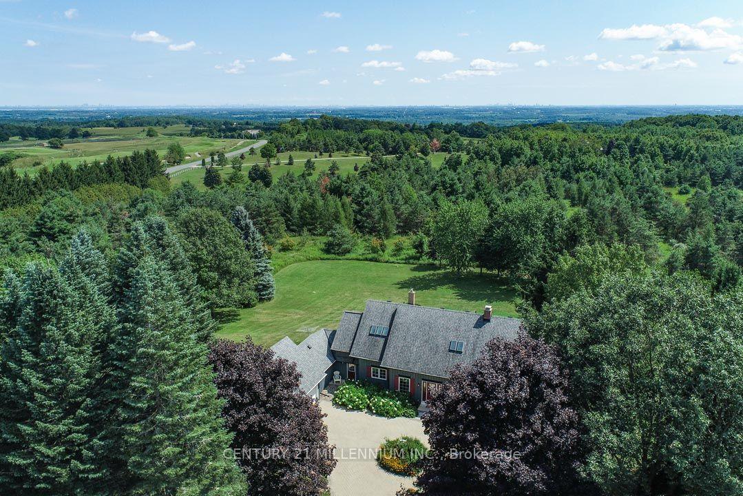 Photo 3 of 4845 Escarpment Side Road, Caledon, Rural Caledon — HOMEH