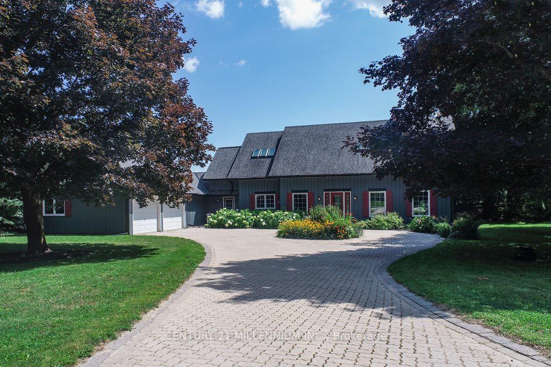 Photo 4 of 4845 Escarpment Side Road, Caledon, Rural Caledon — HOMEH