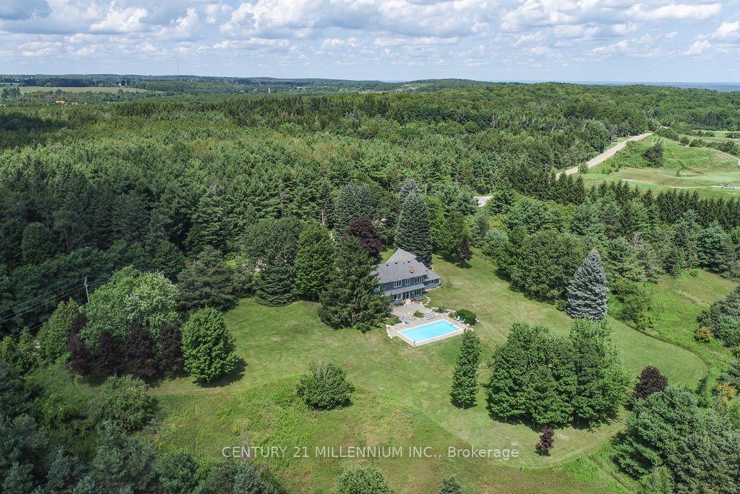 Photo 1 of 4845 Escarpment Side Road, Caledon, Rural Caledon — HOMEH