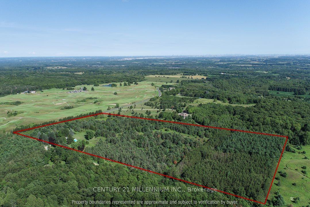 Photo 2 of 4845 Escarpment Side Road, Caledon, Rural Caledon — HOMEH