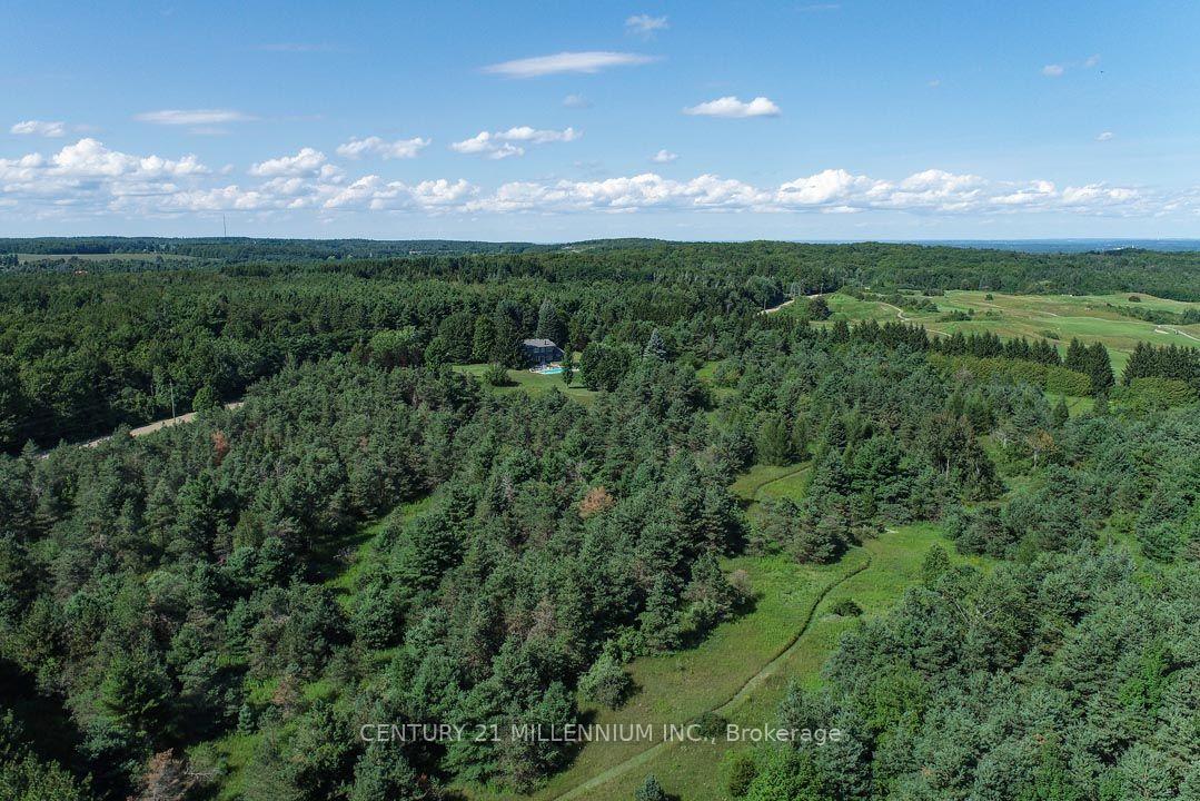 Photo 5 of 4845 Escarpment Side Road, Caledon, Rural Caledon — HOMEH