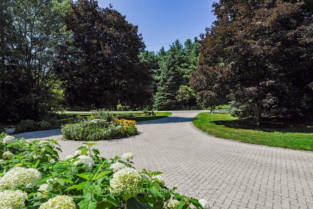 Photo 10 of 4845 Escarpment Side Road, Caledon, Rural Caledon — HOMEH