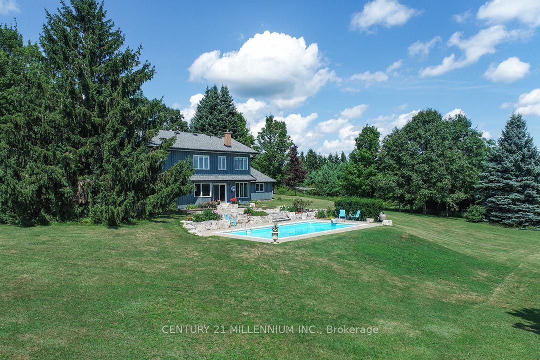 Photo 39 of 4845 Escarpment Side Road, Caledon, Rural Caledon — HOMEH