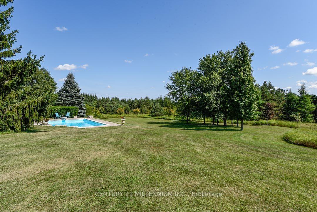 Photo 41 of 4845 Escarpment Side Road, Caledon, Rural Caledon — HOMEH