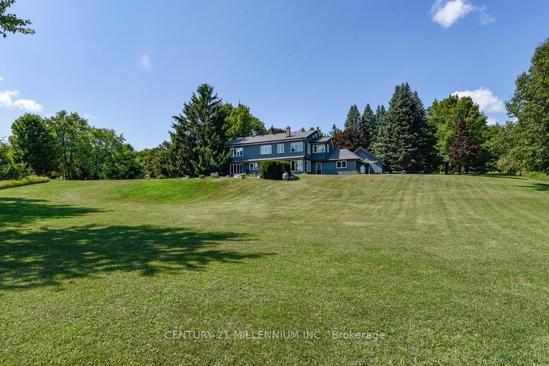 Photo 42 of 4845 Escarpment Side Road, Caledon, Rural Caledon — HOMEH