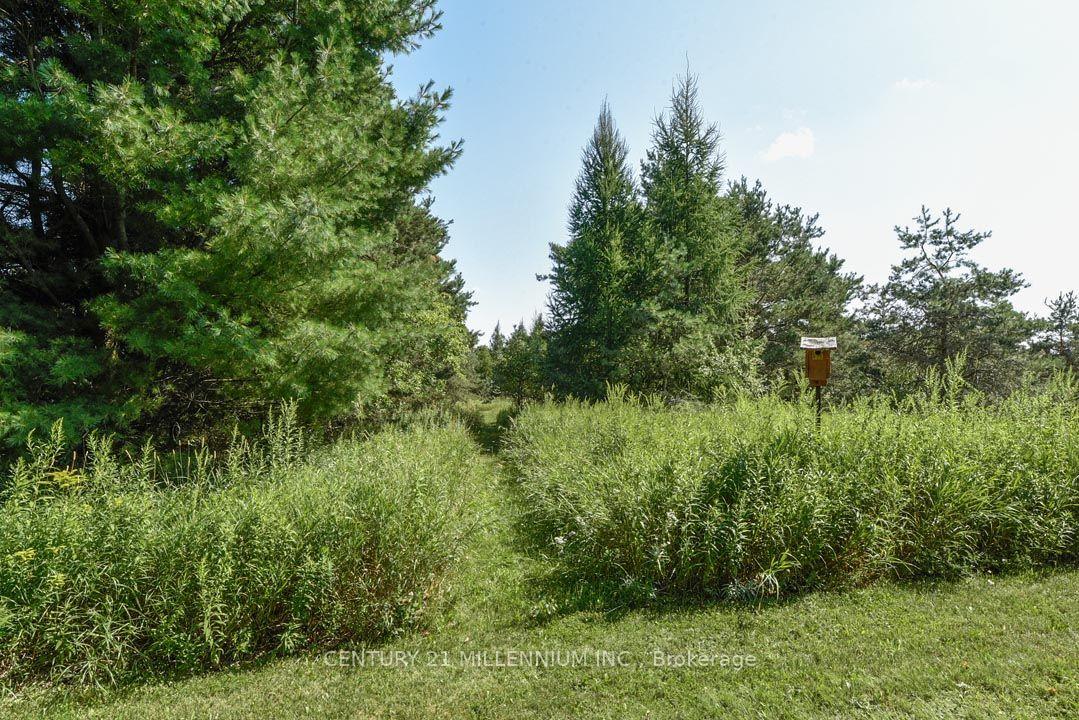 Photo 43 of 4845 Escarpment Side Road, Caledon, Rural Caledon — HOMEH
