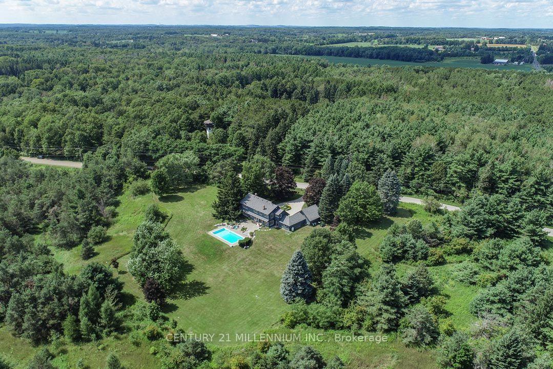 Photo 49 of 4845 Escarpment Side Road, Caledon, Rural Caledon — HOMEH