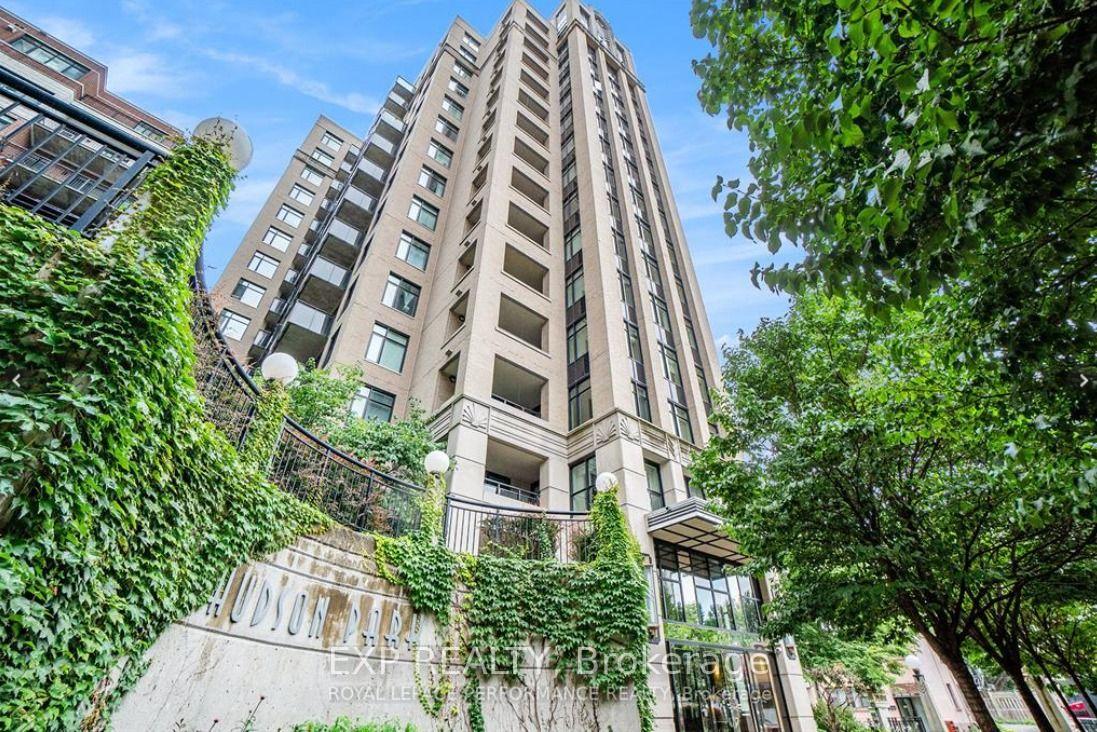 Photo 2 of Unit 907, 245 Kent Street, Ottawa, Ottawa Centre — HOMEH