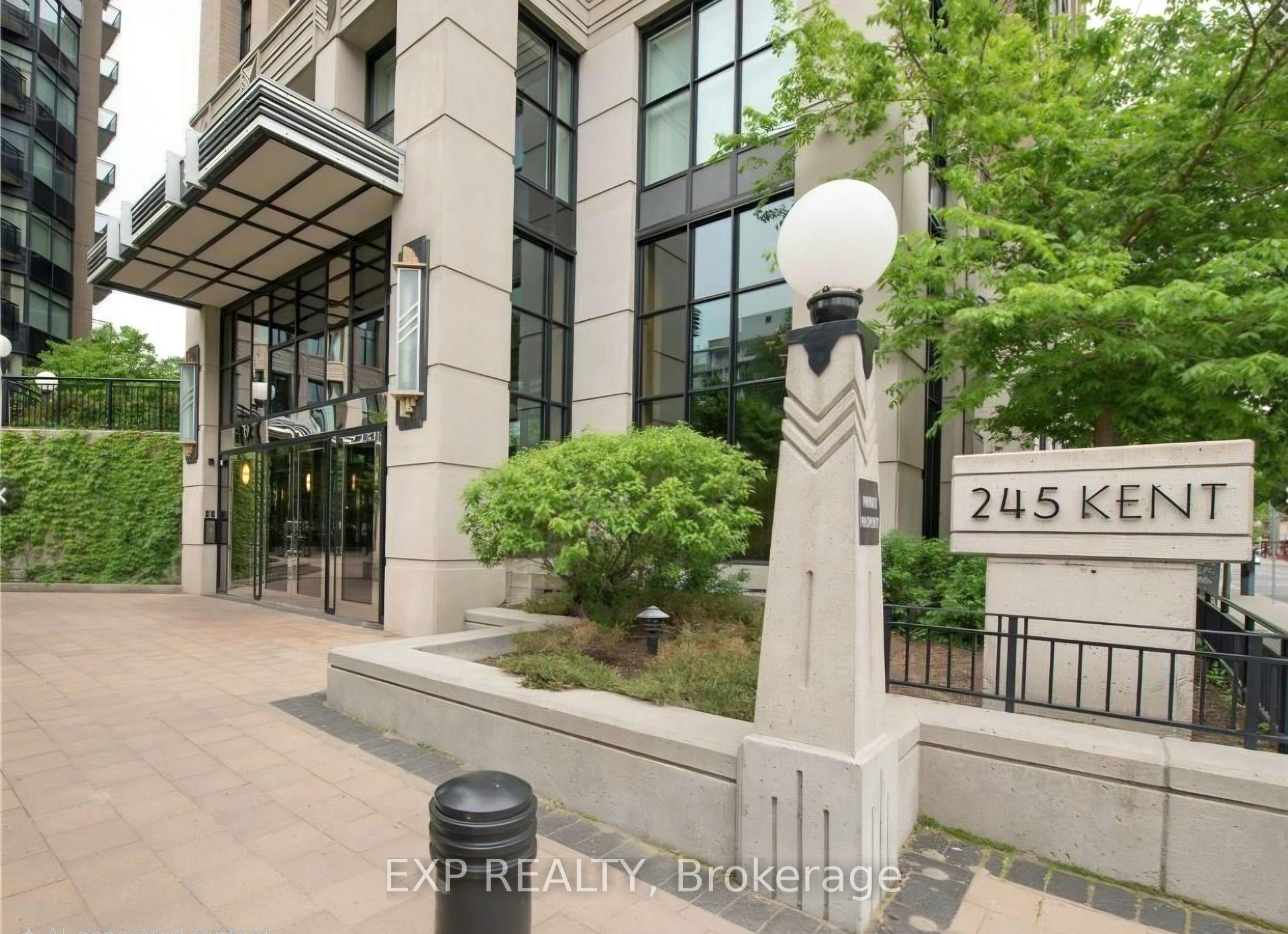 Photo 1 of Unit 907, 245 Kent Street, Ottawa, Ottawa Centre — HOMEH
