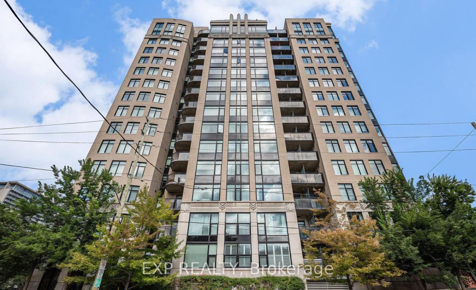 Photo 4 of Unit 907, 245 Kent Street, Ottawa, Ottawa Centre — HOMEH