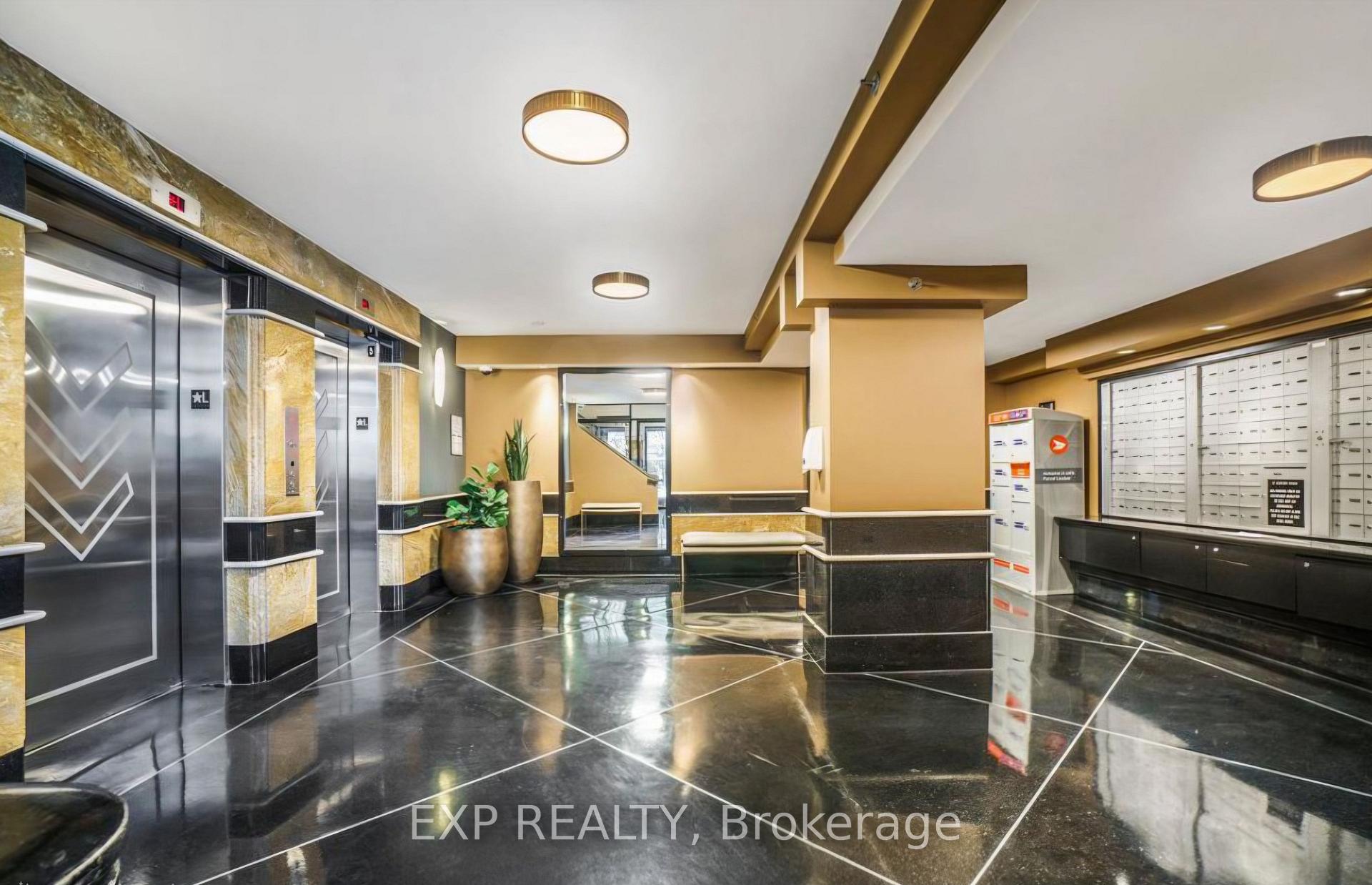 Photo 10 of Unit 907, 245 Kent Street, Ottawa, Ottawa Centre — HOMEH