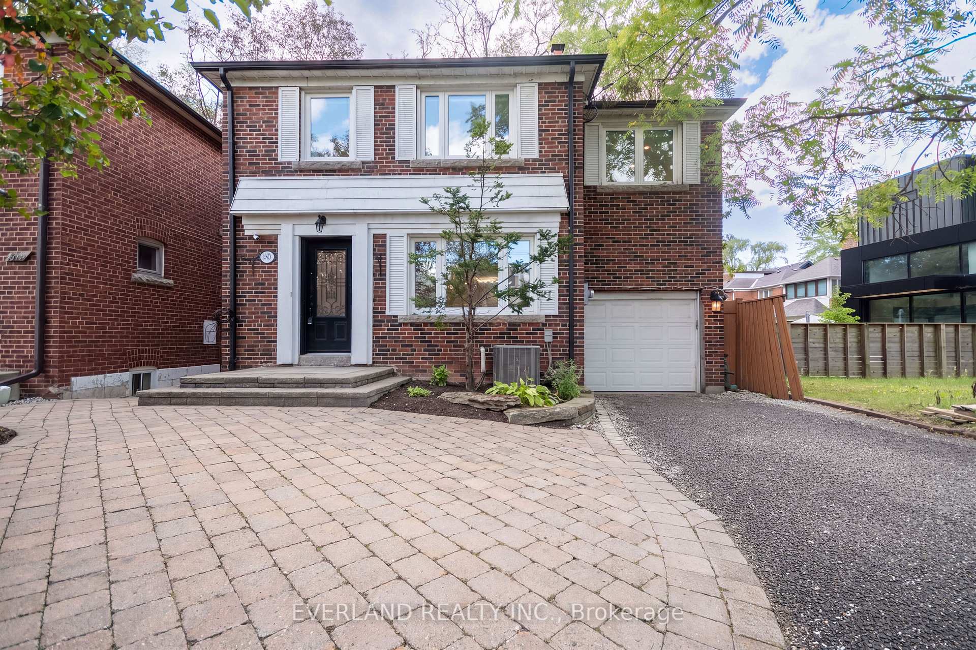 Photo 1 of 351 Lawrence Avenue W, Toronto, Bedford Park-Nortown — HOMEH