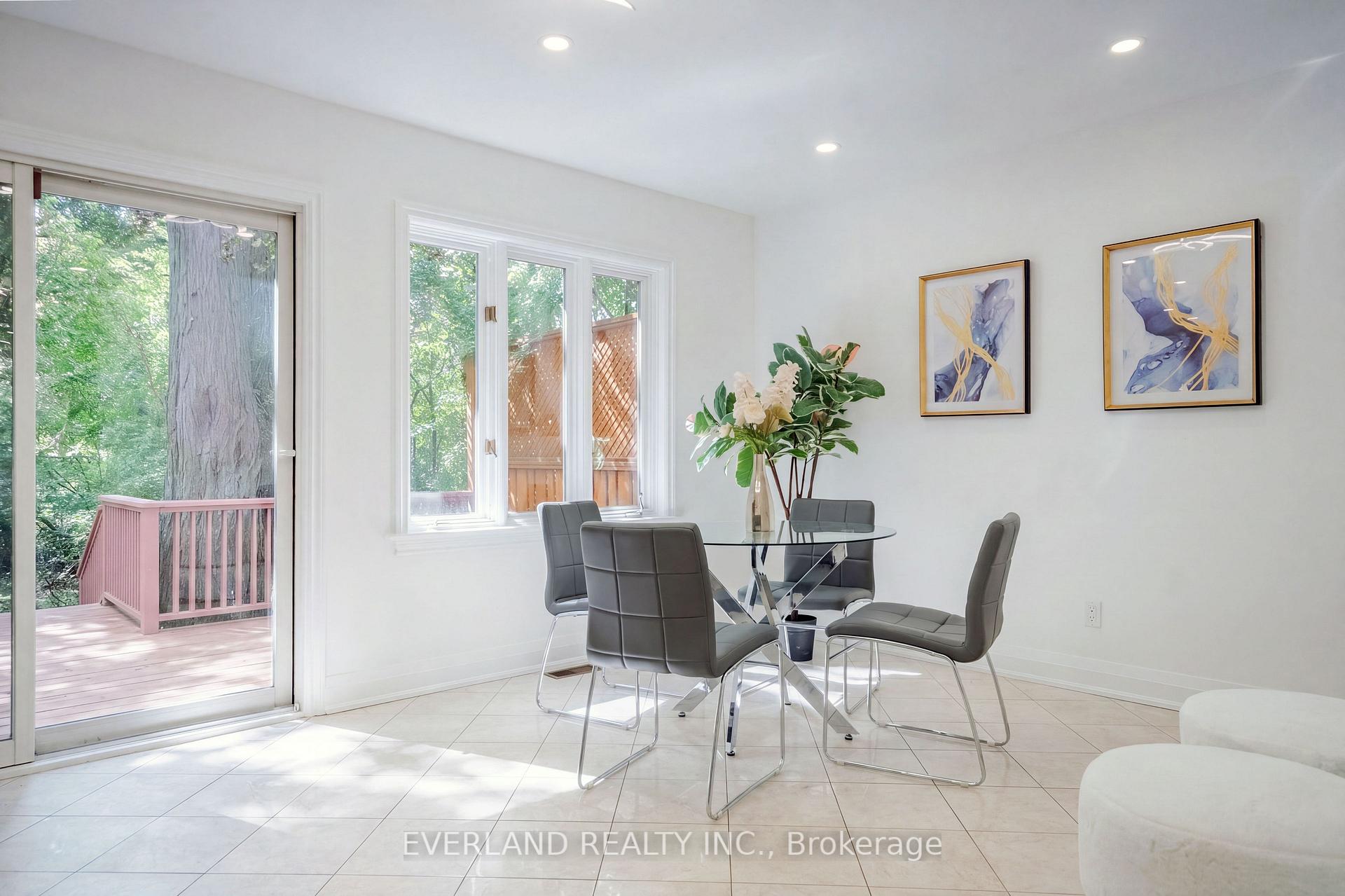 Photo 13 of 351 Lawrence Avenue W, Toronto, Bedford Park-Nortown — HOMEH