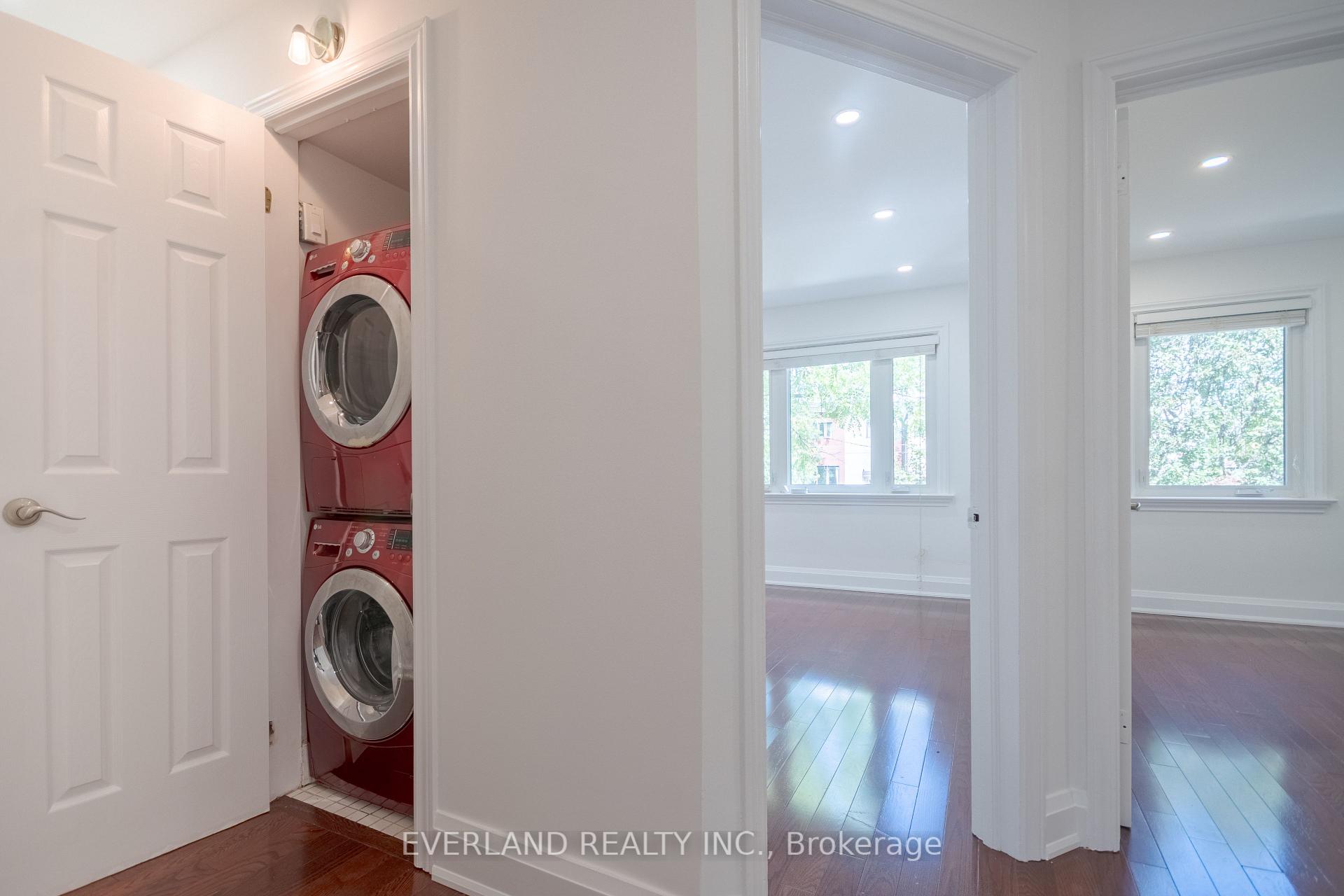 Photo 27 of 351 Lawrence Avenue W, Toronto, Bedford Park-Nortown — HOMEH
