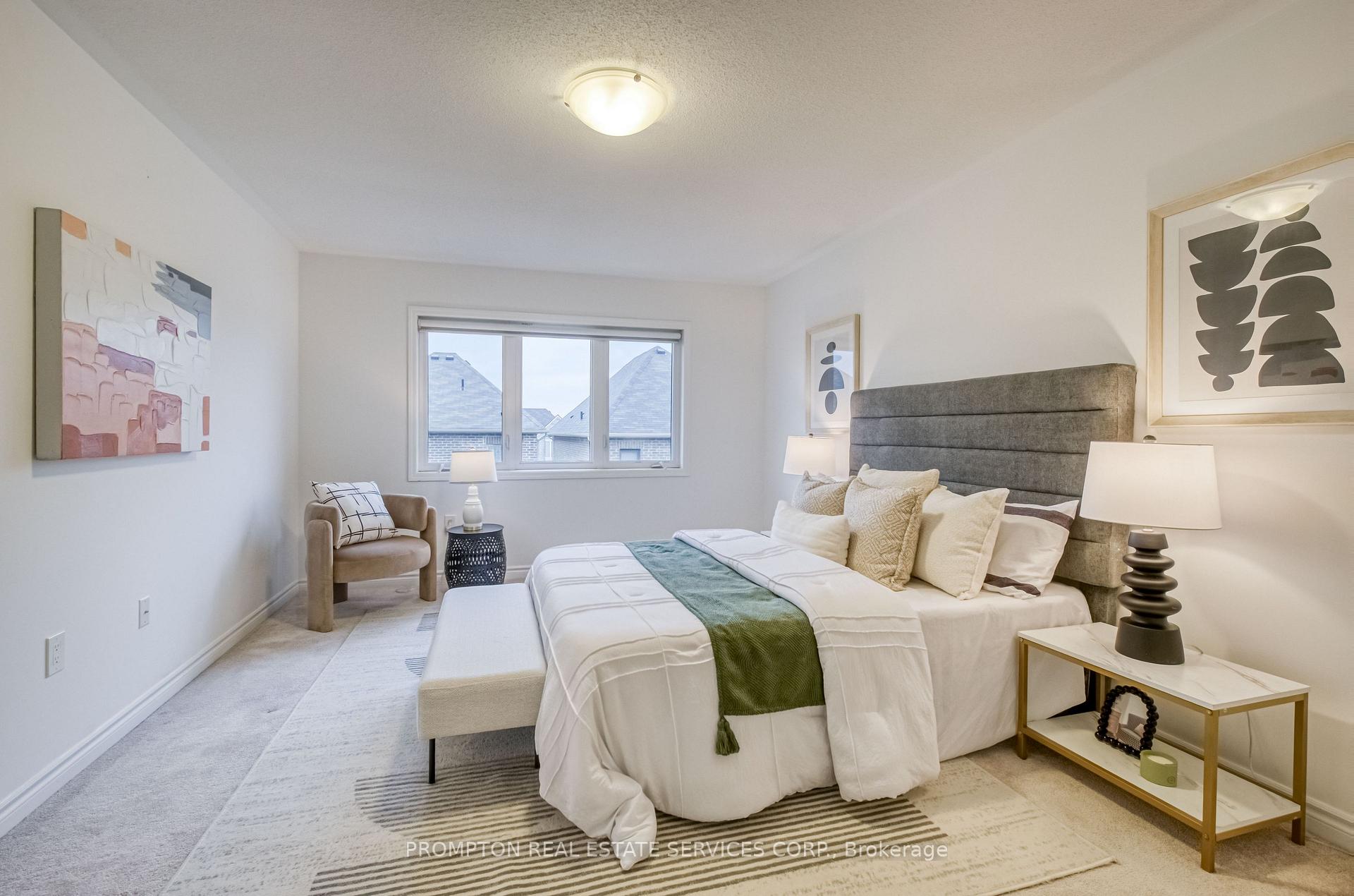Photo 24 of 16 Ness Drive, Richmond Hill, Rural Richmond Hill — HOMEH