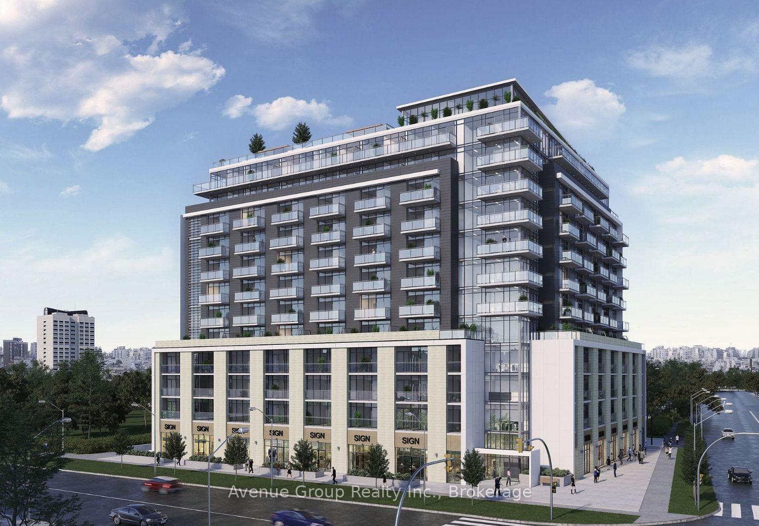 Photo 1 of Unit 215, 2825 Jane Street, North York, Glenfield-Jane Heights — HOMEH
