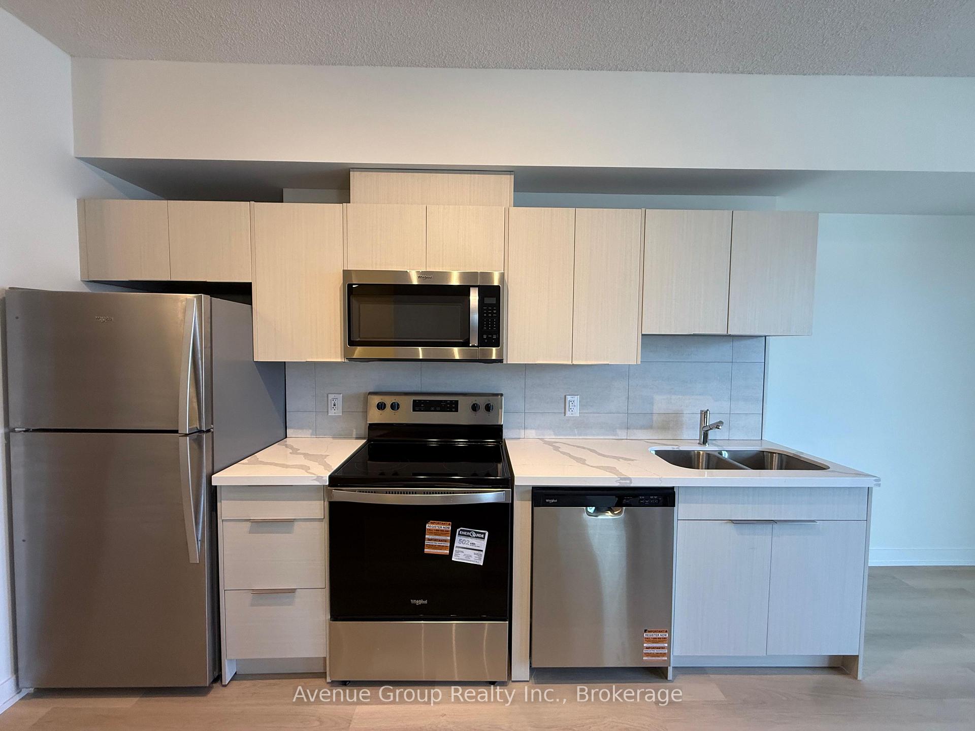 Photo 2 of Unit 215, 2825 Jane Street, North York, Glenfield-Jane Heights — HOMEH