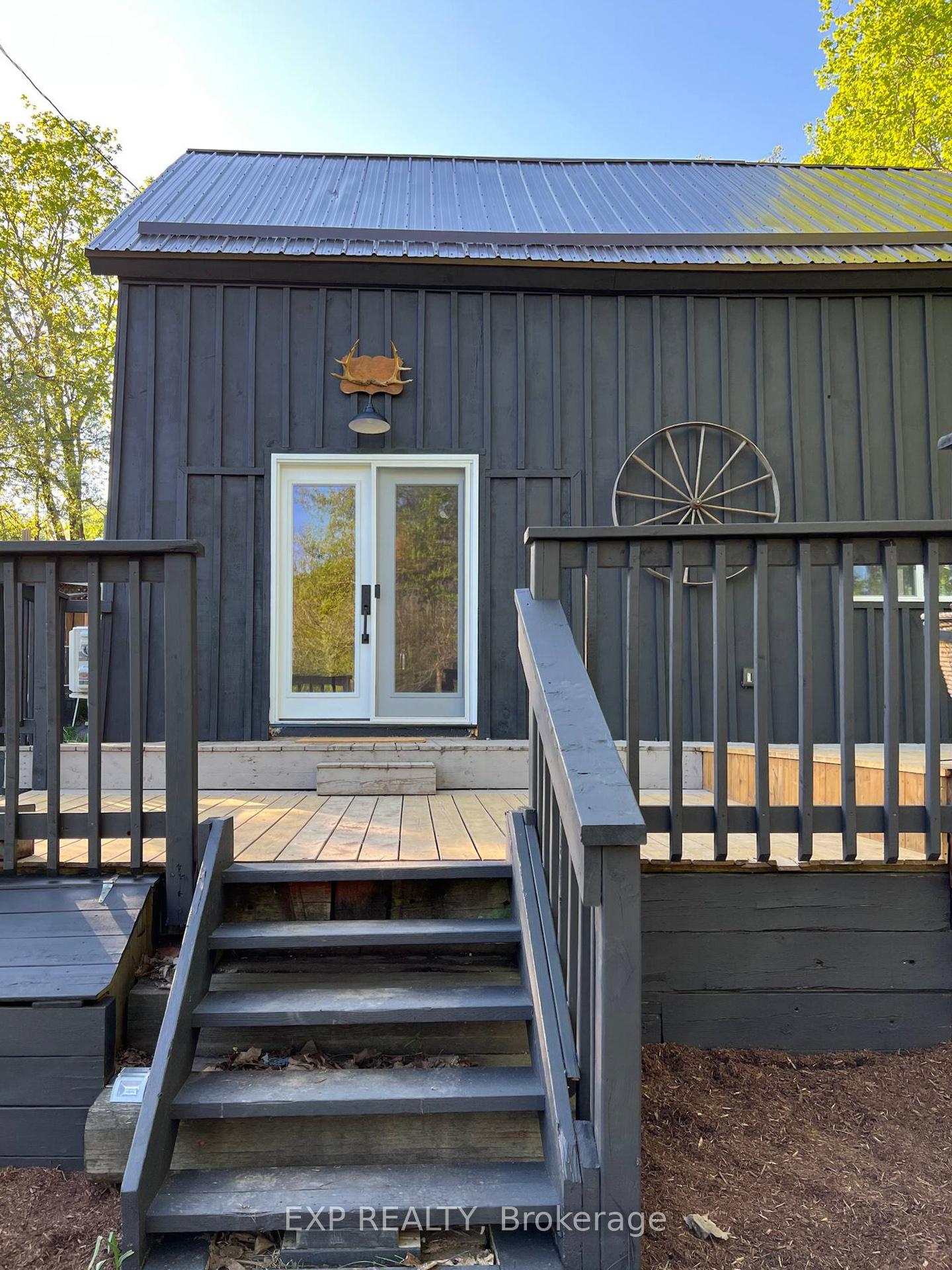 Photo 2 of 5064 Blessington Road, Tyendinaga, Tyendinaga Township — HOMEH