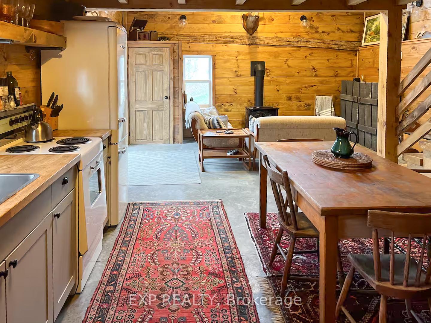 Photo 7 of 5064 Blessington Road, Tyendinaga, Tyendinaga Township — HOMEH