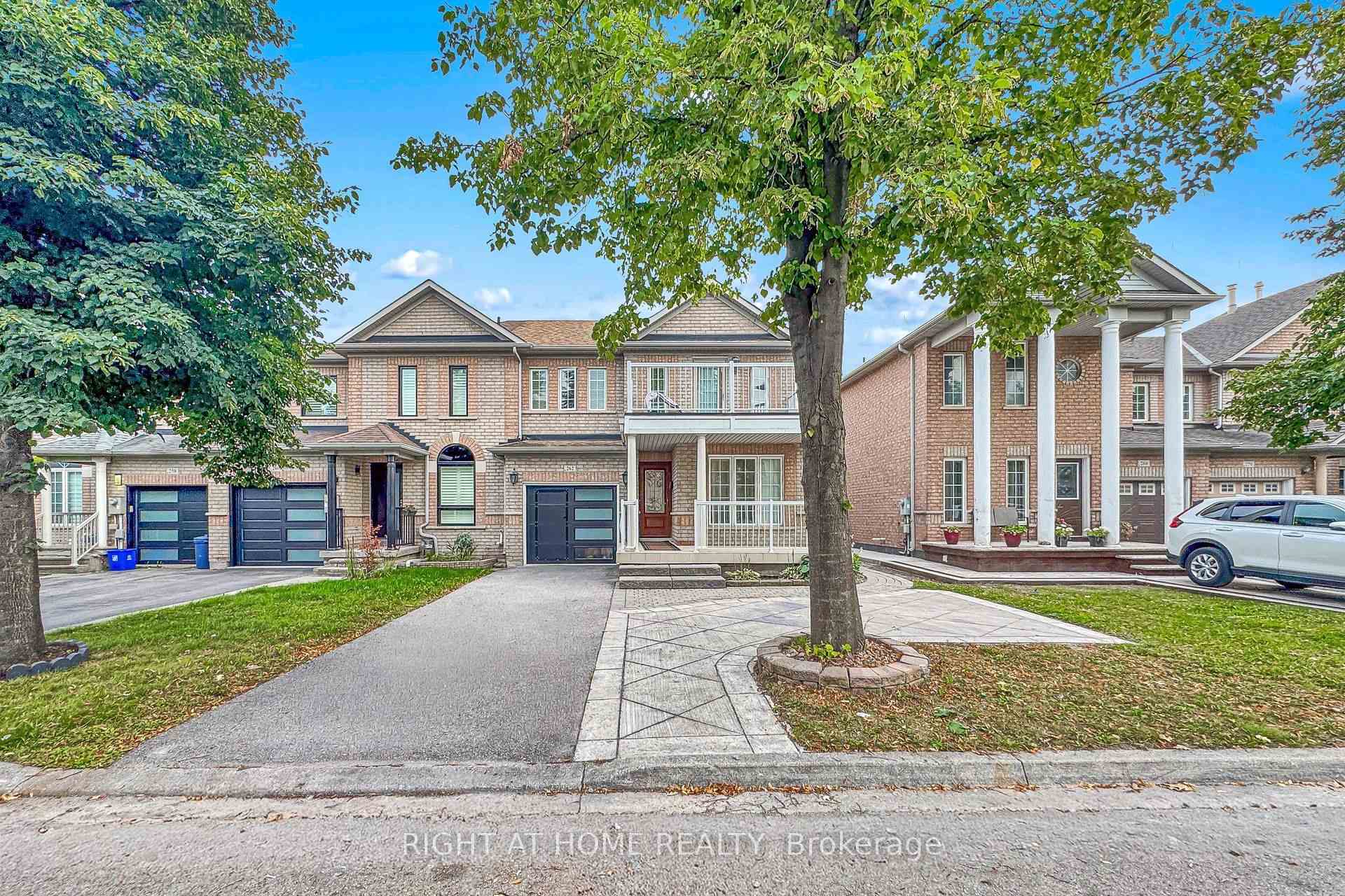 Photo 42 of 262 Wildberry Crescent, Vaughan, Vellore Village — HOMEH