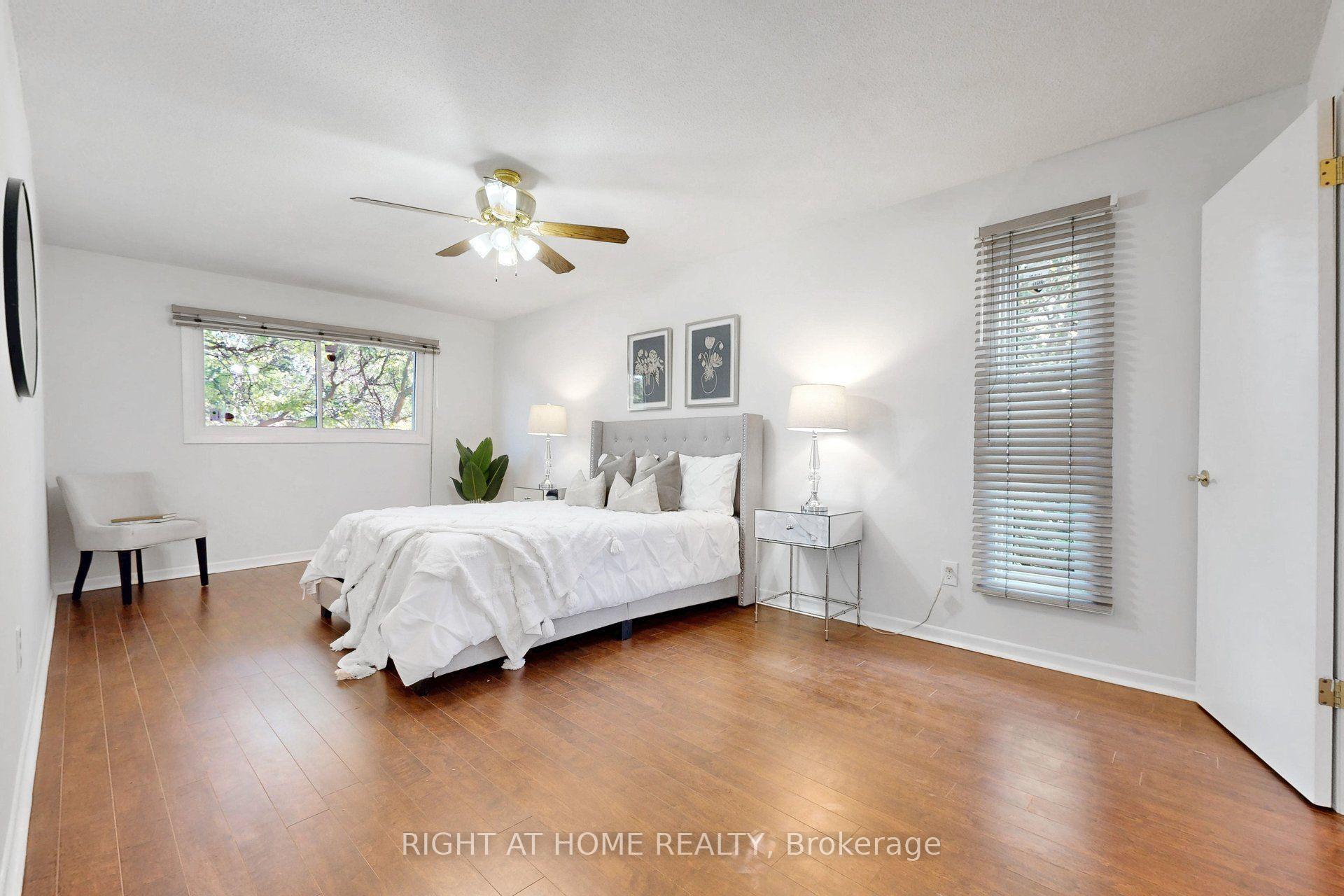 Photo 22 of 30 Abraham Avenue, Markham, Aileen-Willowbrook — HOMEH