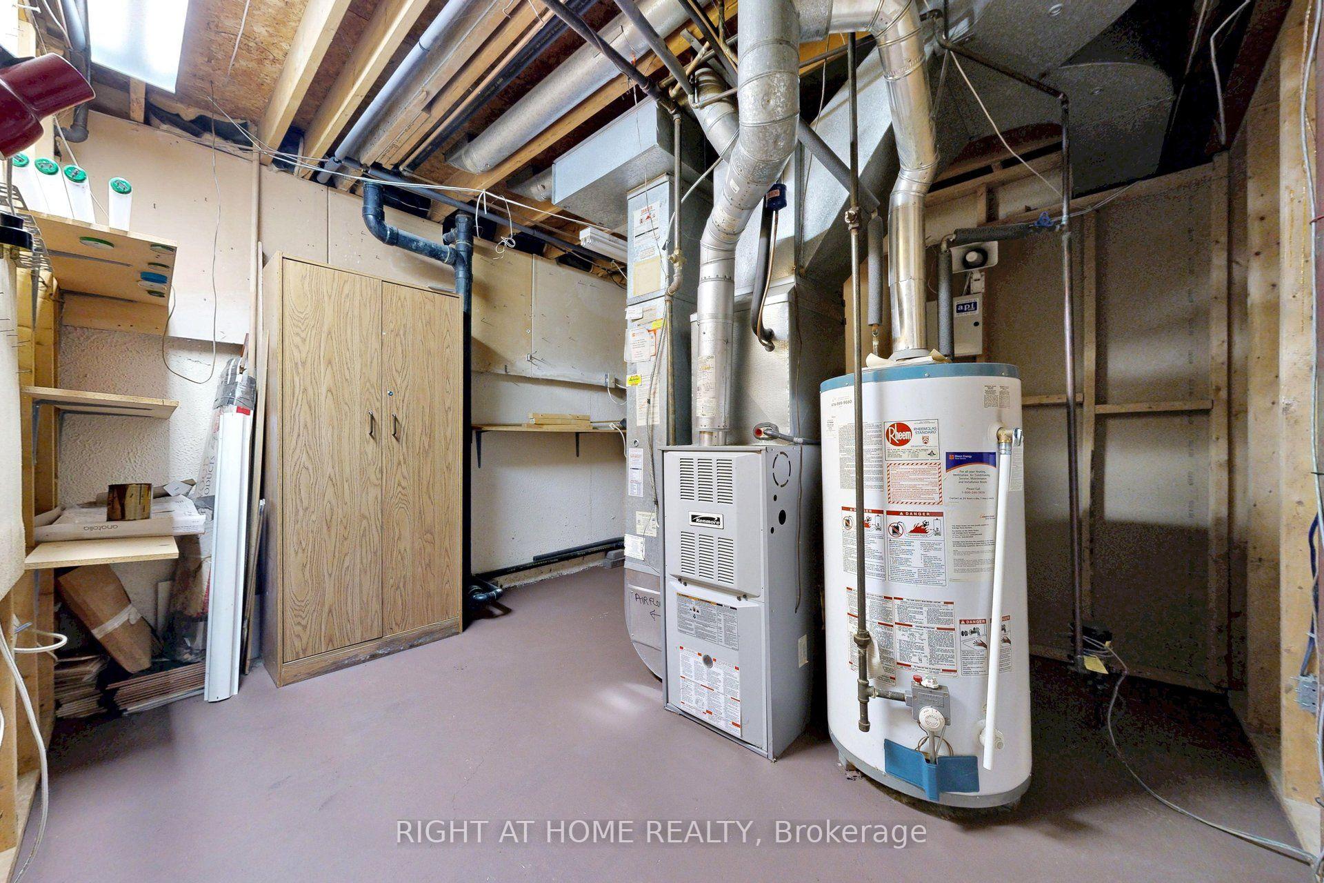 Photo 39 of 30 Abraham Avenue, Markham, Aileen-Willowbrook — HOMEH