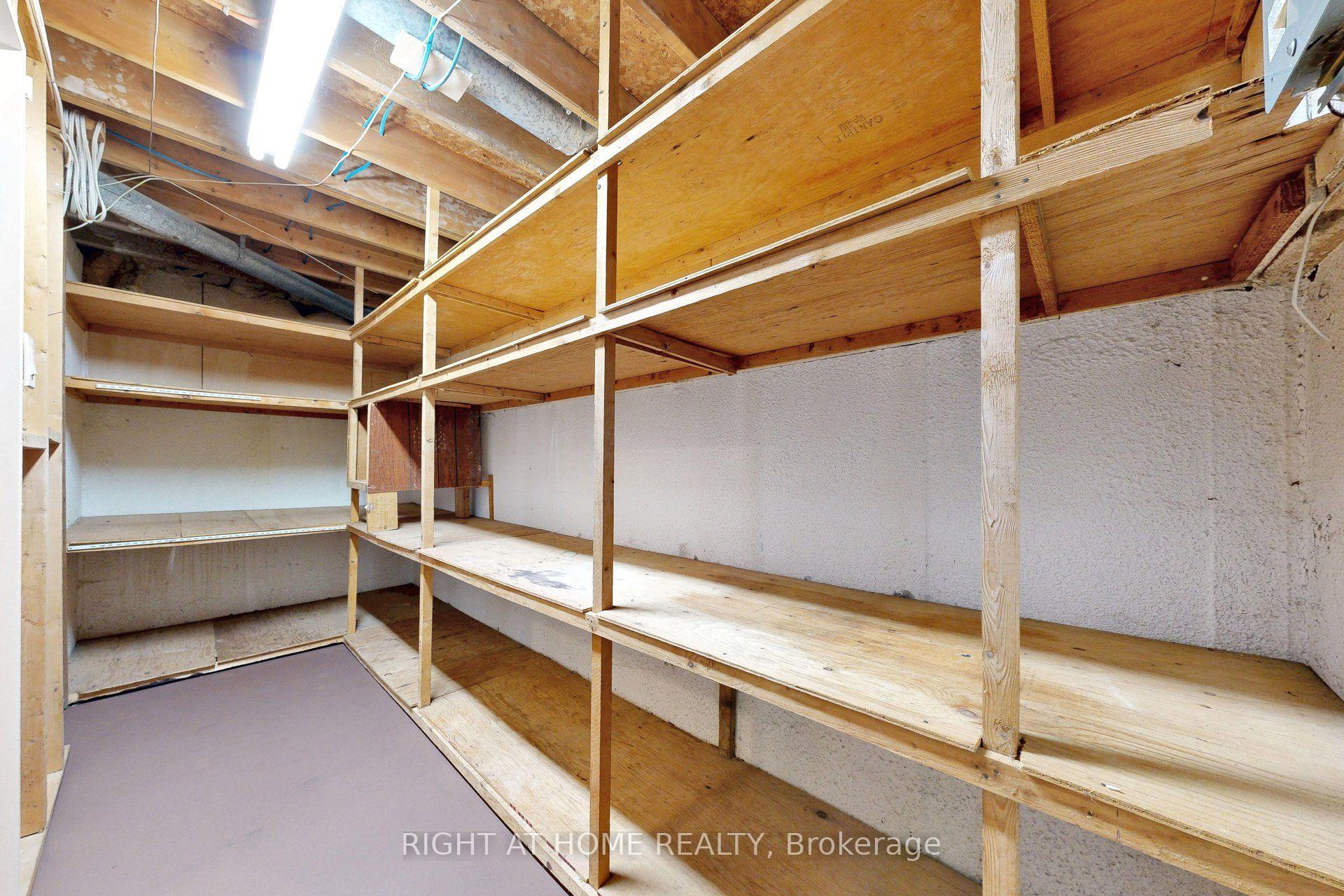 Photo 40 of 30 Abraham Avenue, Markham, Aileen-Willowbrook — HOMEH