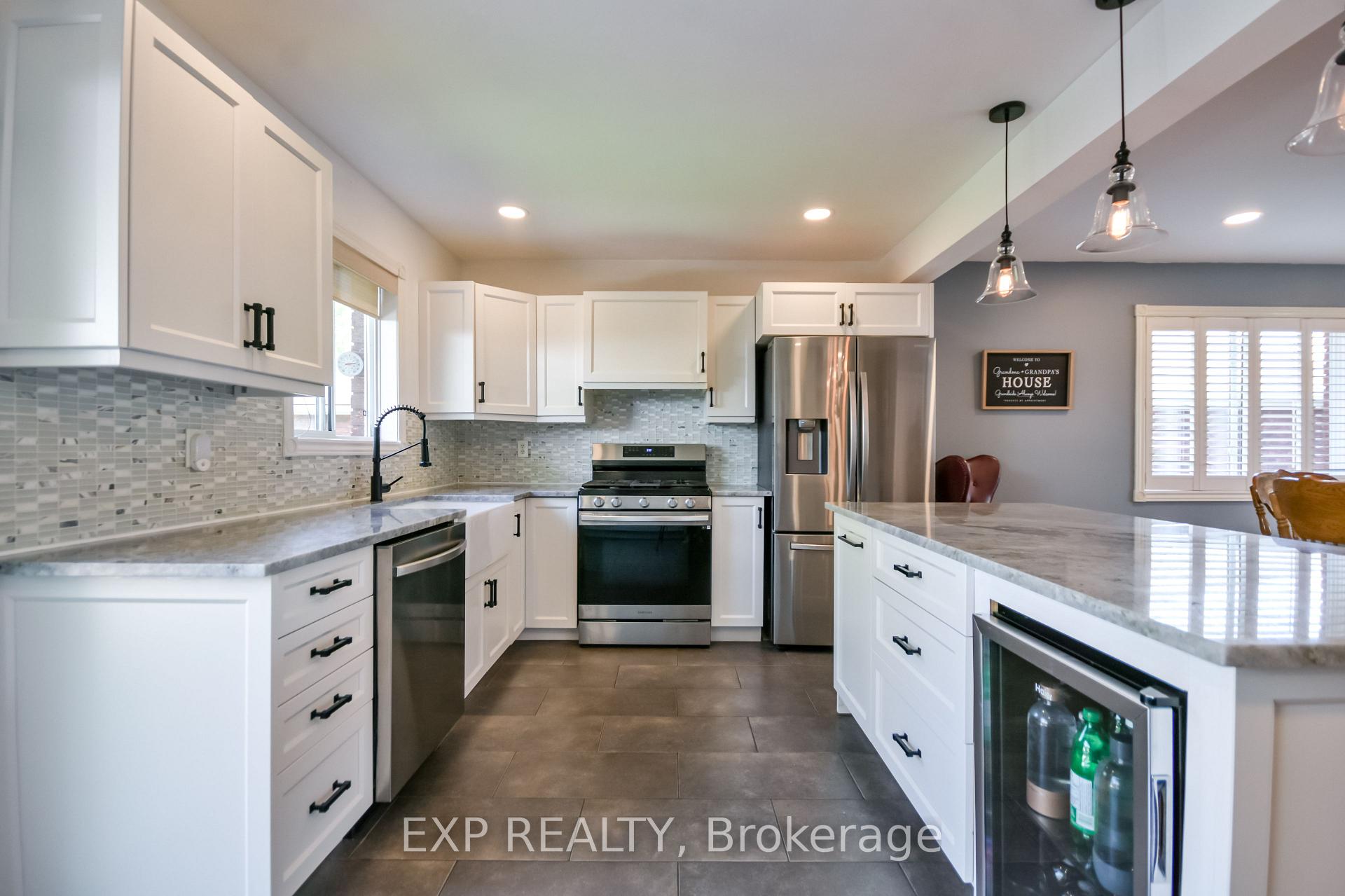 Photo 6 of 7 Hunter Court, Springwater, Elmvale — HOMEH