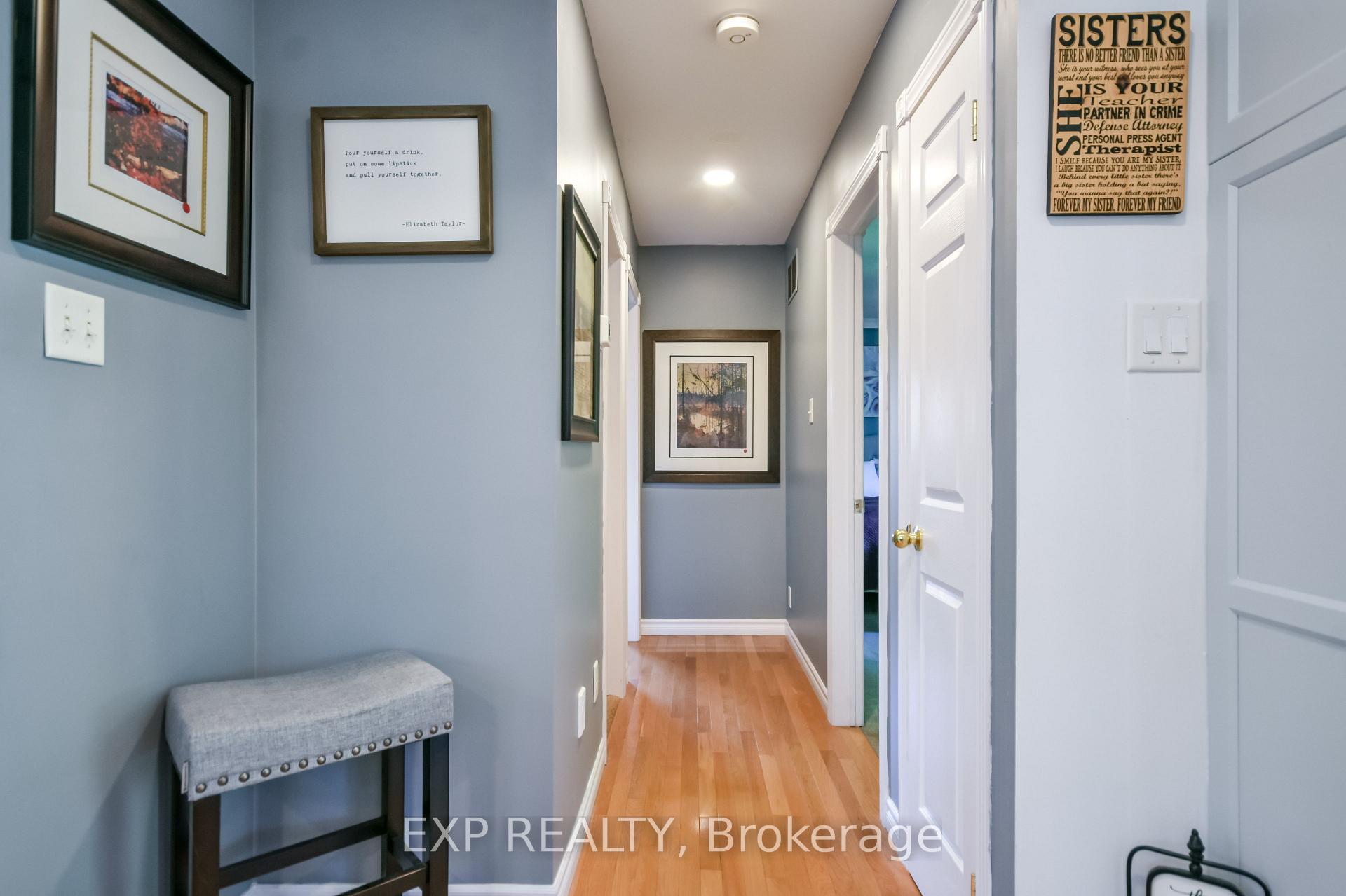 Photo 13 of 7 Hunter Court, Springwater, Elmvale — HOMEH
