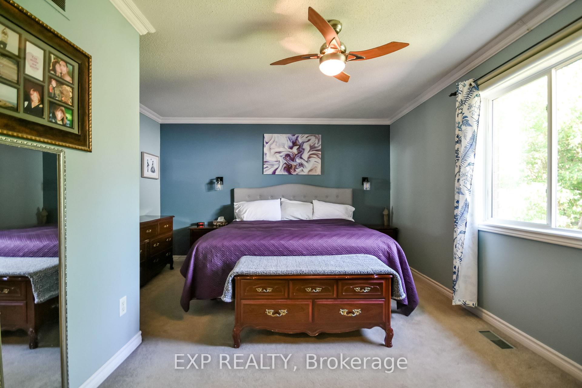 Photo 14 of 7 Hunter Court, Springwater, Elmvale — HOMEH