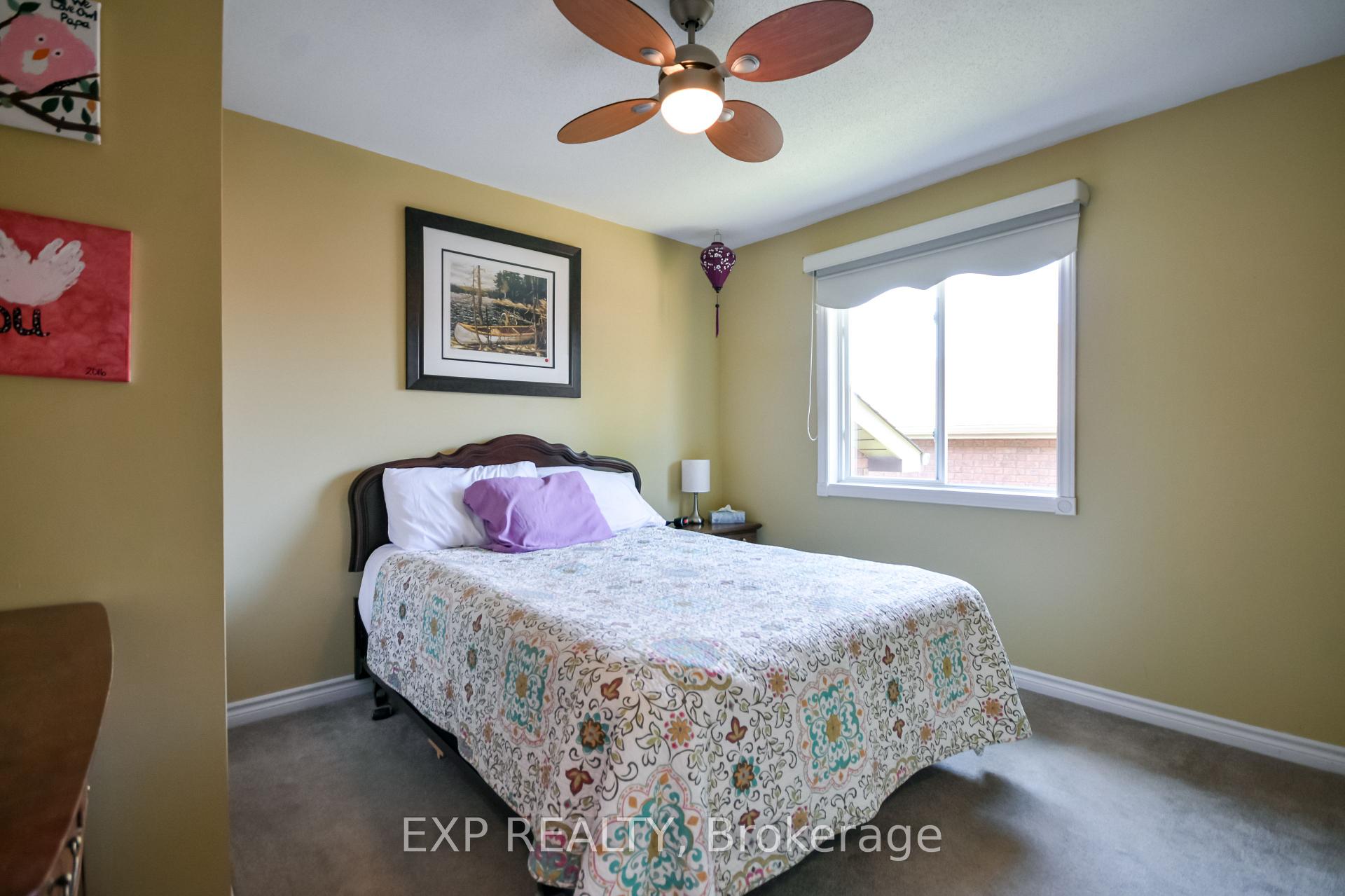 Photo 16 of 7 Hunter Court, Springwater, Elmvale — HOMEH