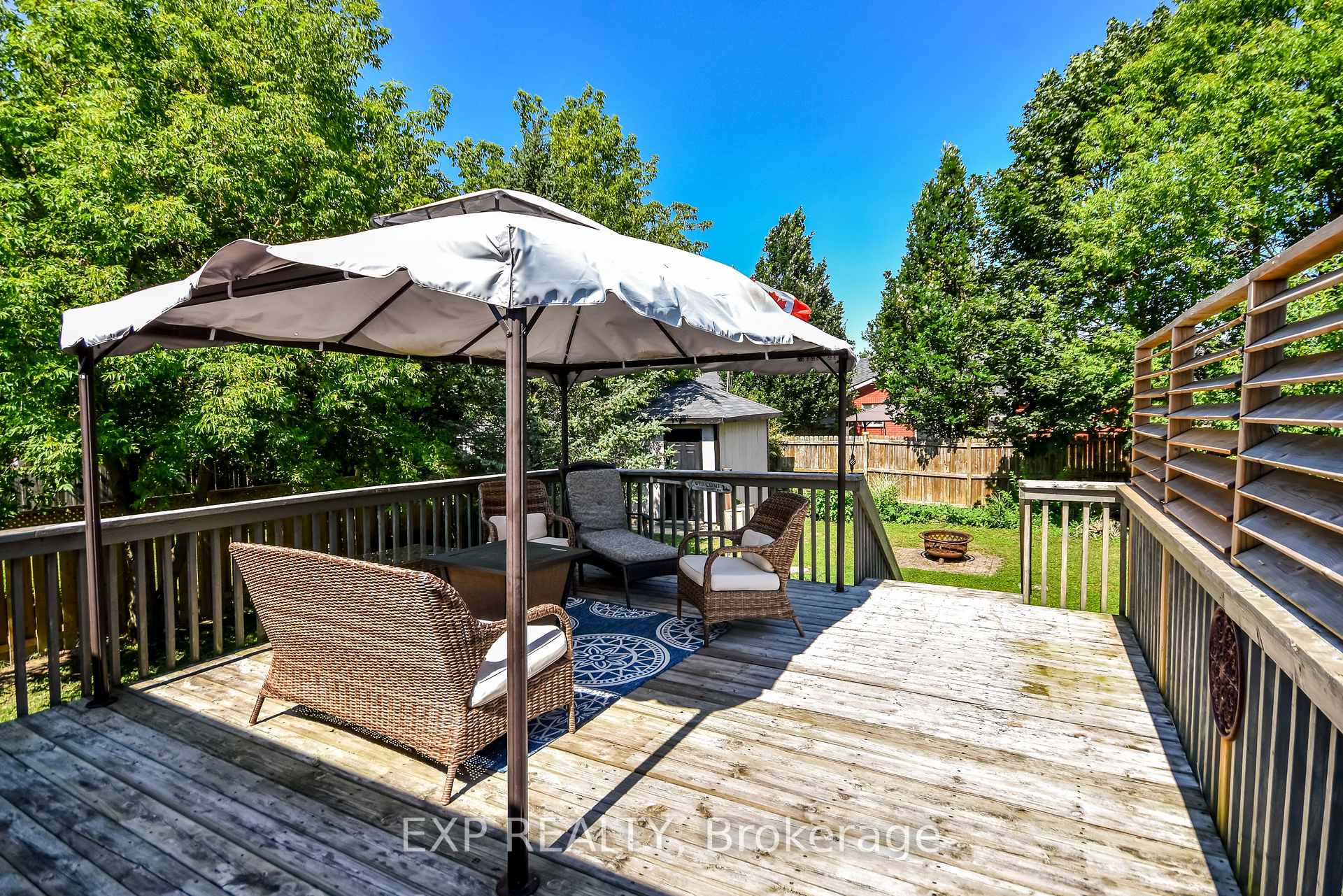 Photo 23 of 7 Hunter Court, Springwater, Elmvale — HOMEH
