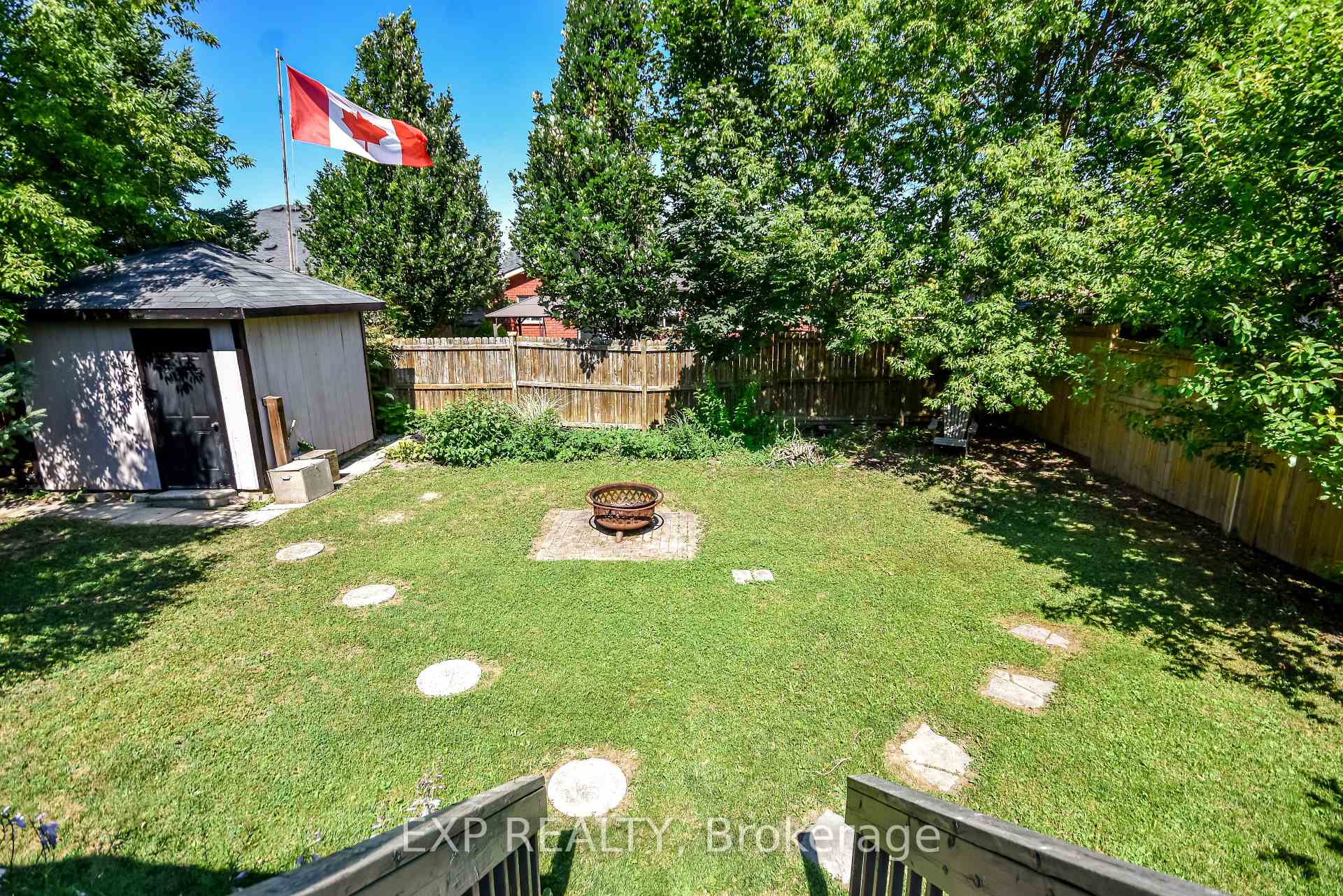 Photo 25 of 7 Hunter Court, Springwater, Elmvale — HOMEH
