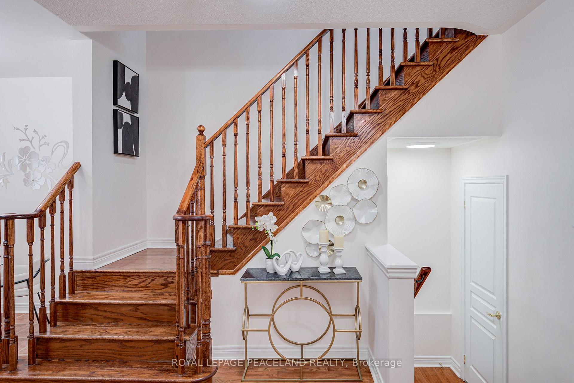 Photo 5 of 3074 Doyle Street, Mississauga, Churchill Meadows — HOMEH