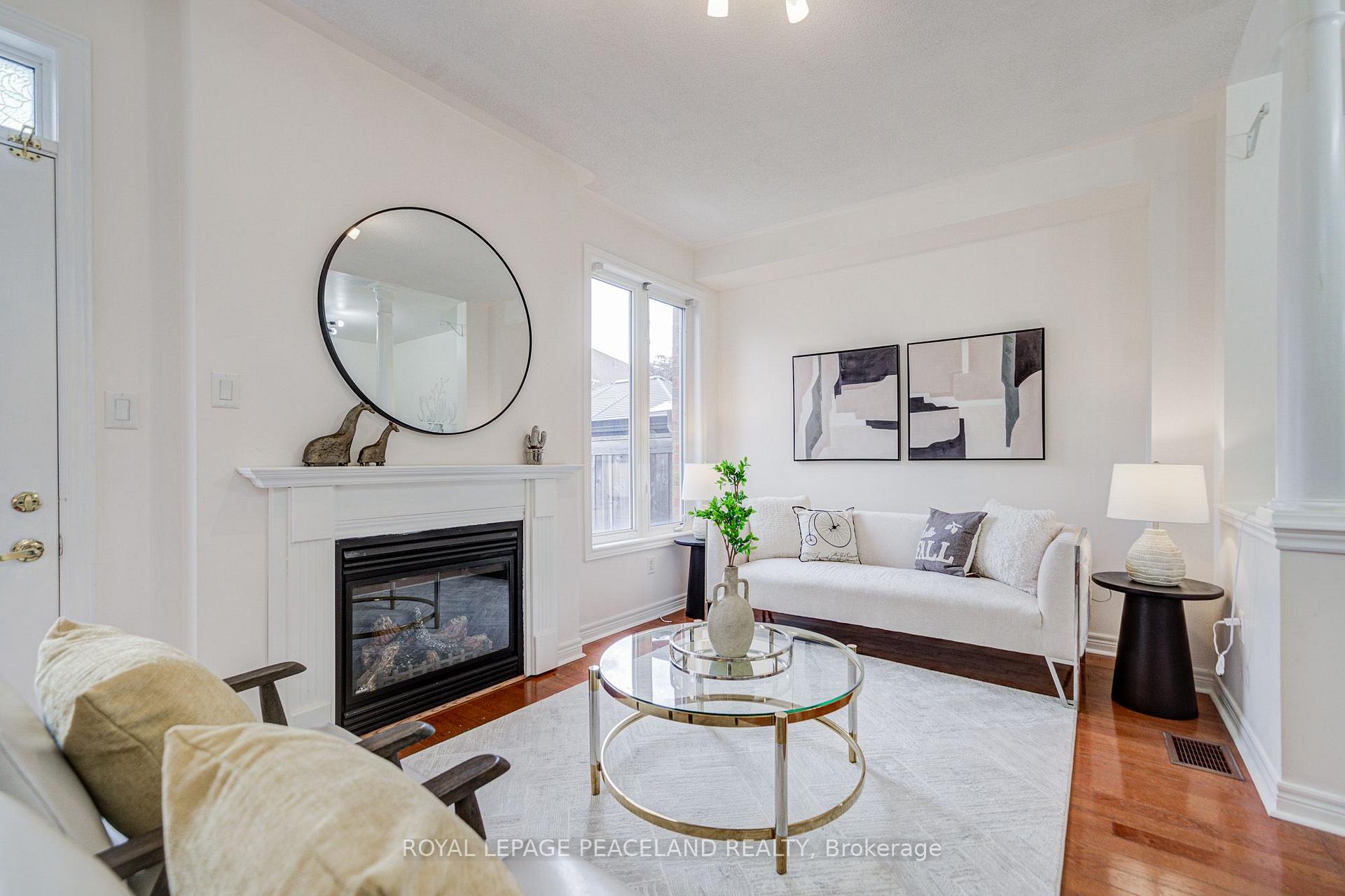 Photo 9 of 3074 Doyle Street, Mississauga, Churchill Meadows — HOMEH