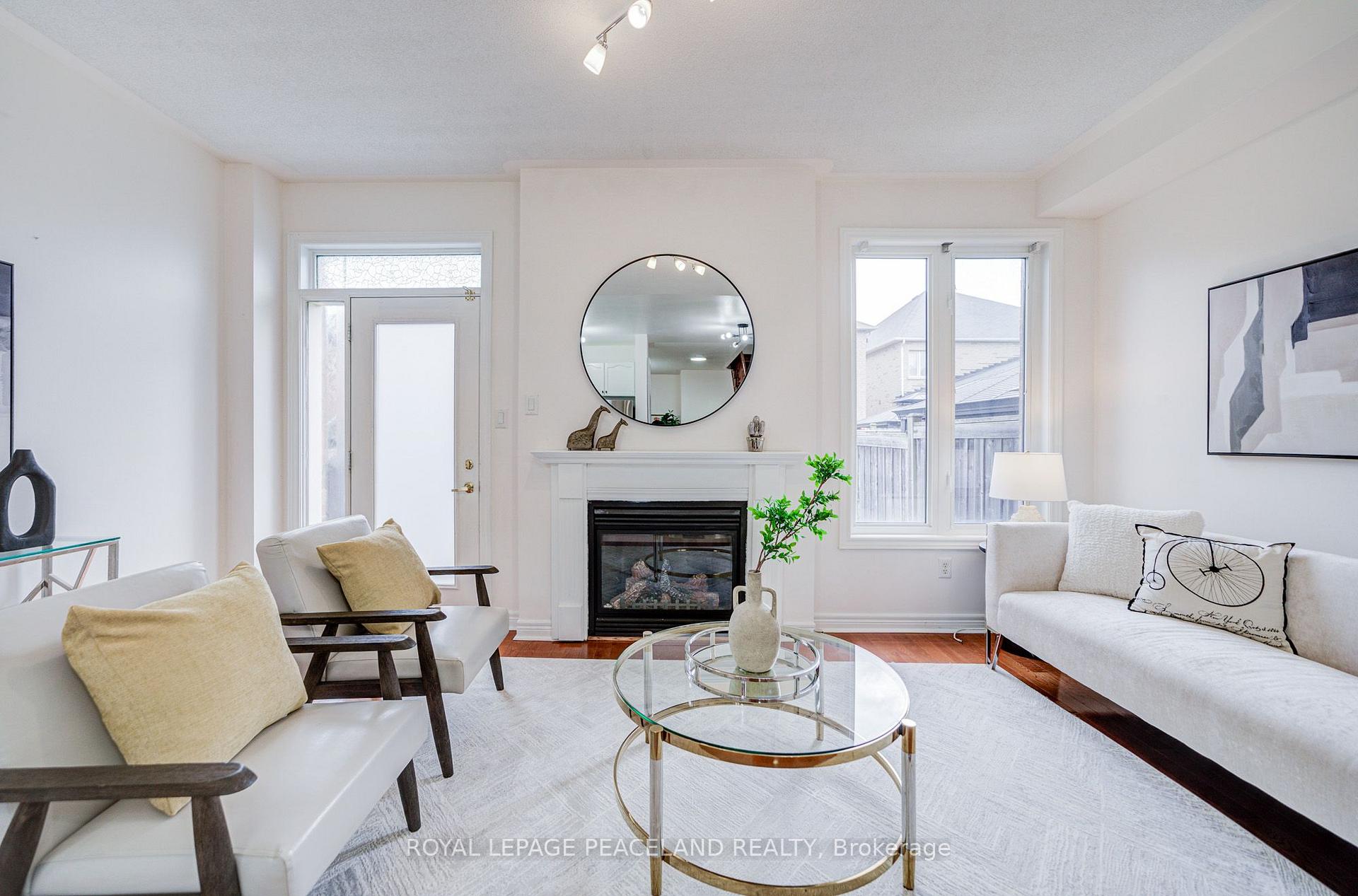 Photo 10 of 3074 Doyle Street, Mississauga, Churchill Meadows — HOMEH