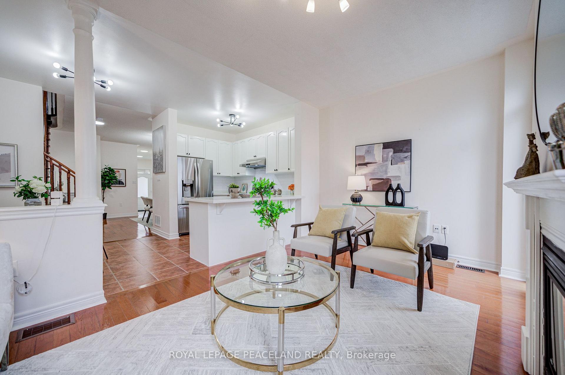 Photo 11 of 3074 Doyle Street, Mississauga, Churchill Meadows — HOMEH