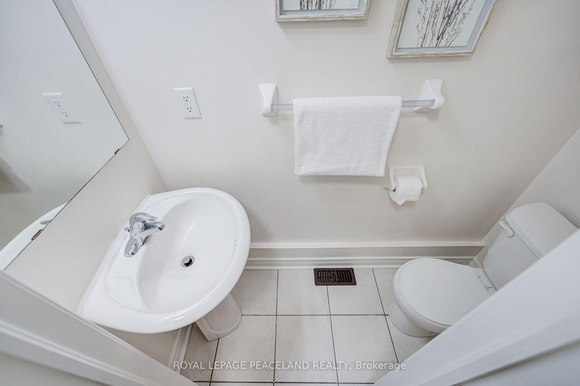 Photo 15 of 3074 Doyle Street, Mississauga, Churchill Meadows — HOMEH