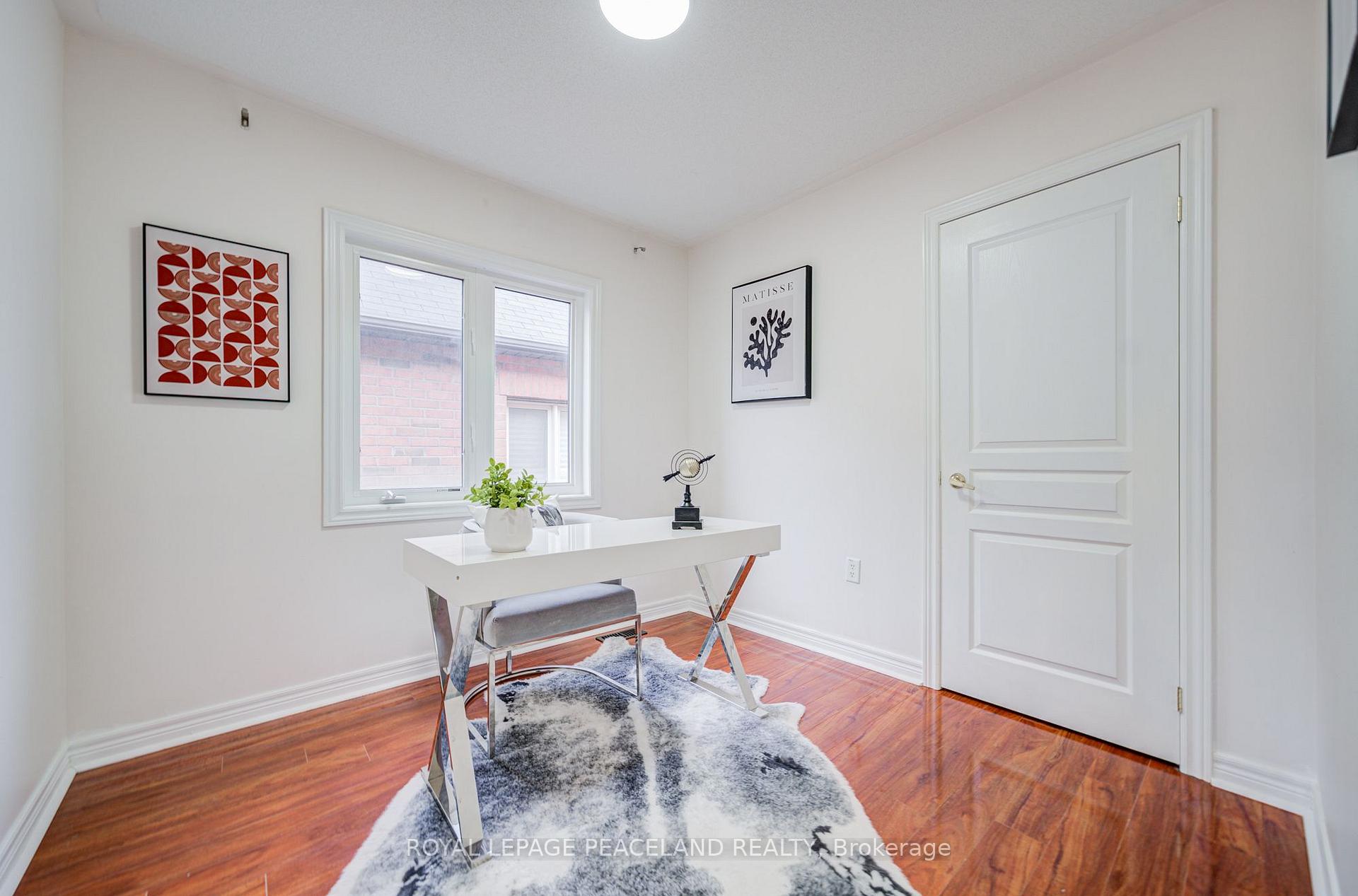 Photo 19 of 3074 Doyle Street, Mississauga, Churchill Meadows — HOMEH