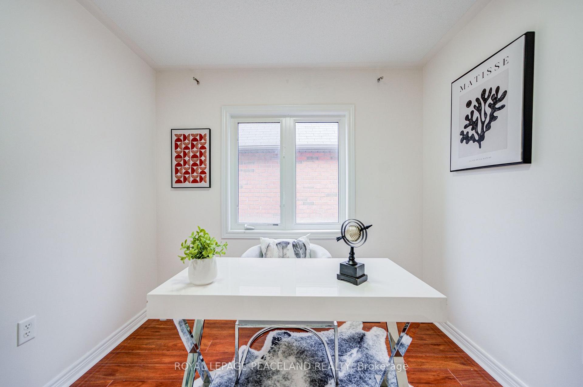 Photo 20 of 3074 Doyle Street, Mississauga, Churchill Meadows — HOMEH