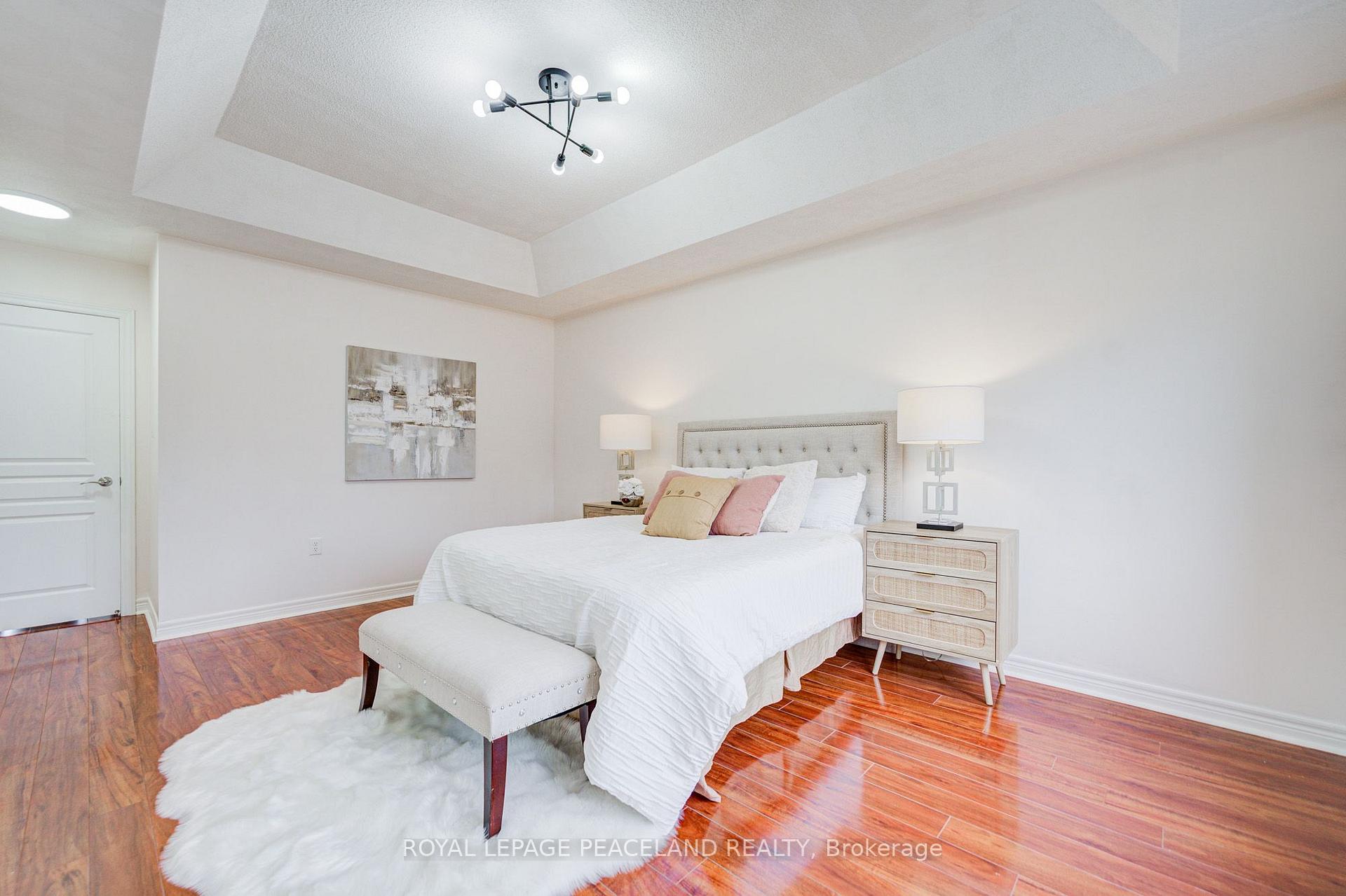 Photo 25 of 3074 Doyle Street, Mississauga, Churchill Meadows — HOMEH