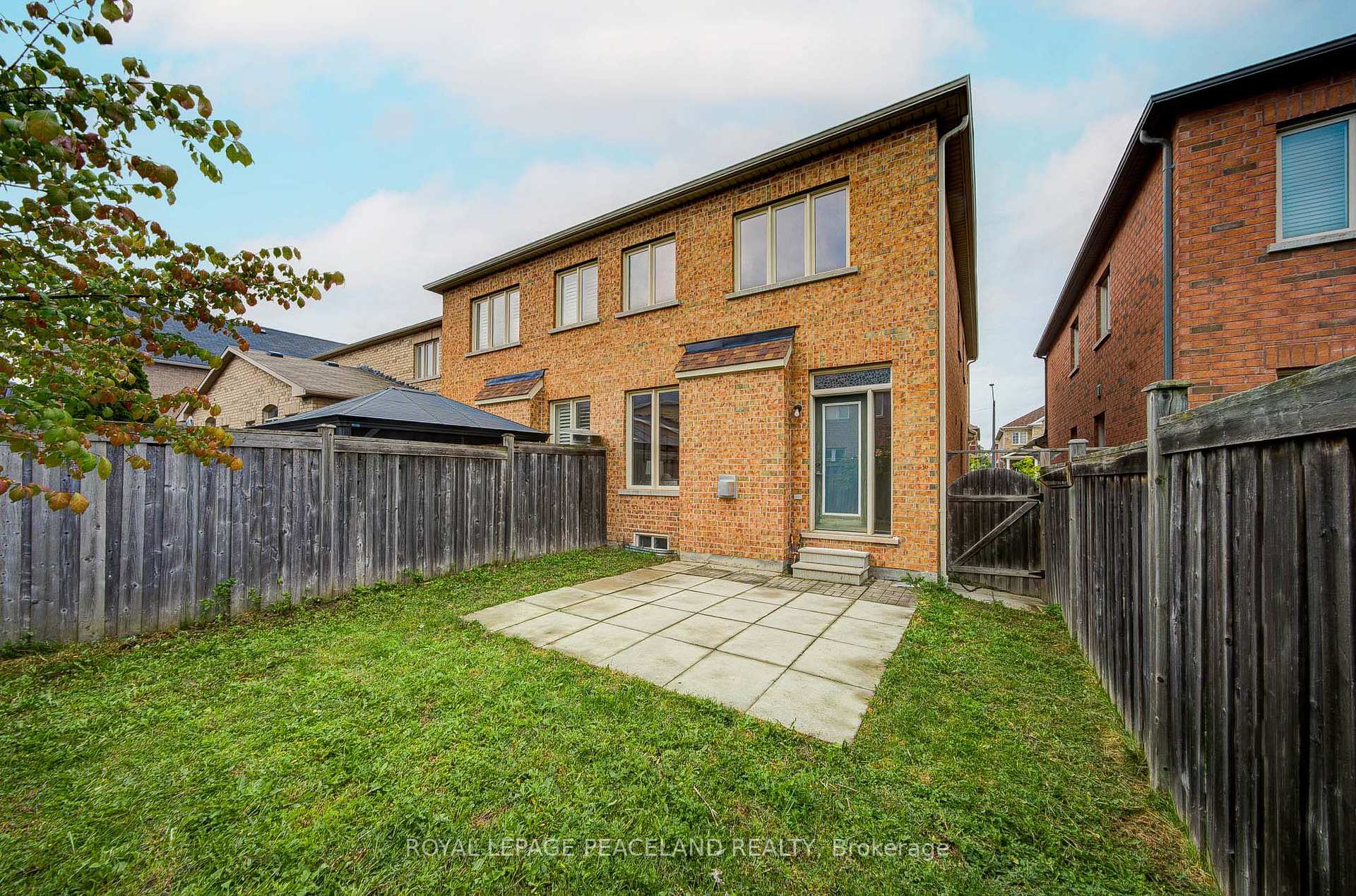 Photo 39 of 3074 Doyle Street, Mississauga, Churchill Meadows — HOMEH