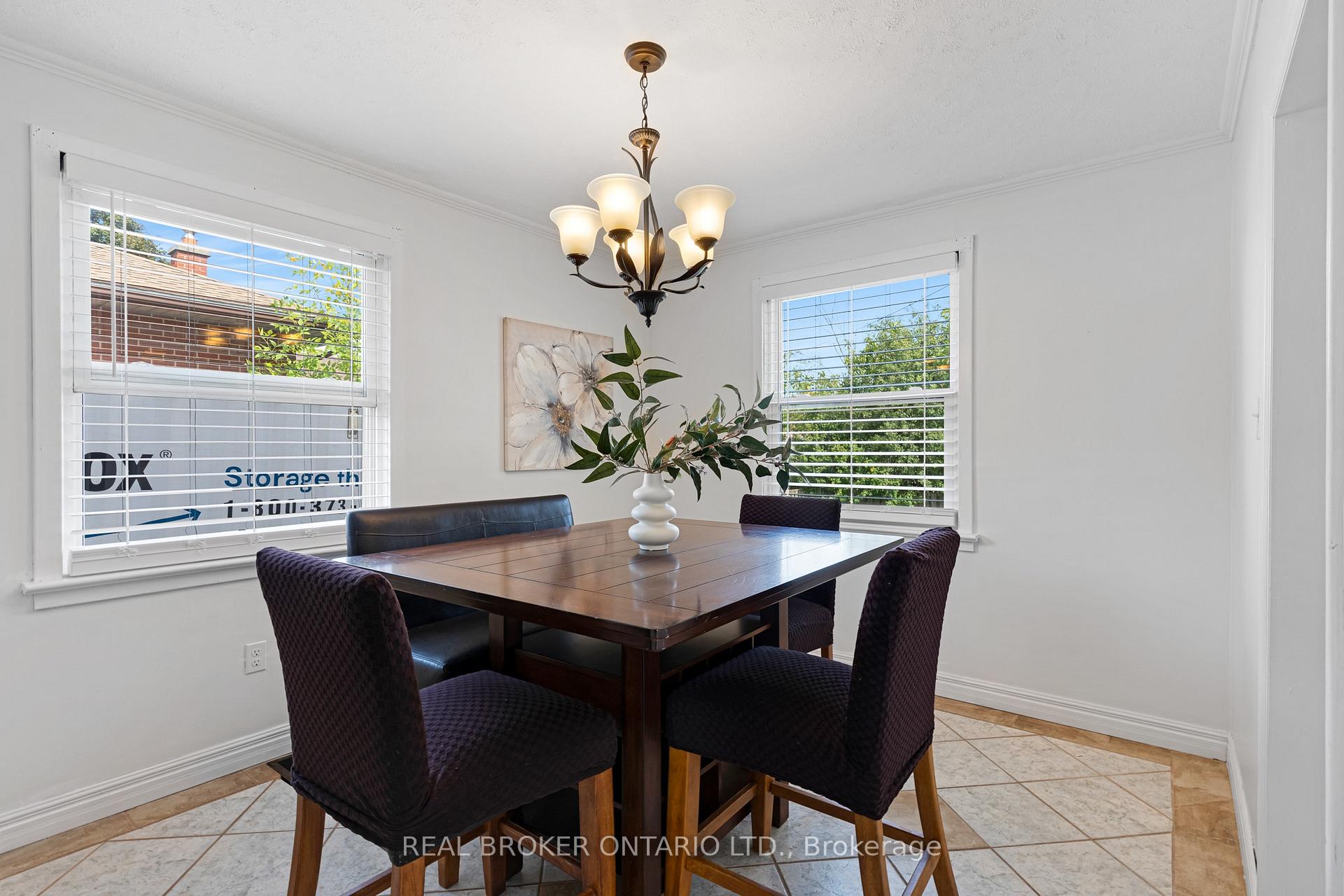Photo 11 of 197 Ninth Avenue, Kitchener, Vanier - Kitchener — HOMEH