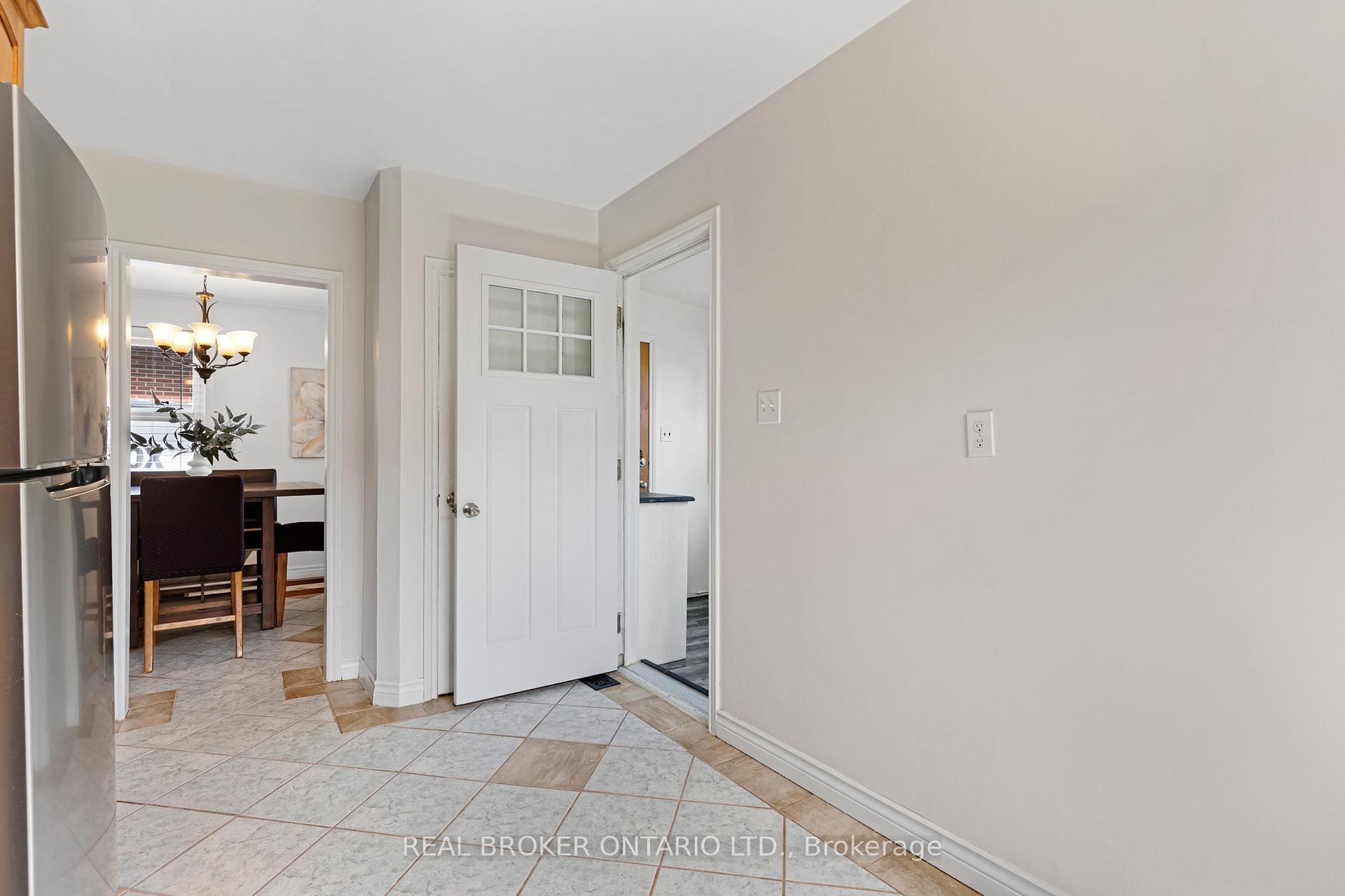 Photo 17 of 197 Ninth Avenue, Kitchener, Vanier - Kitchener — HOMEH