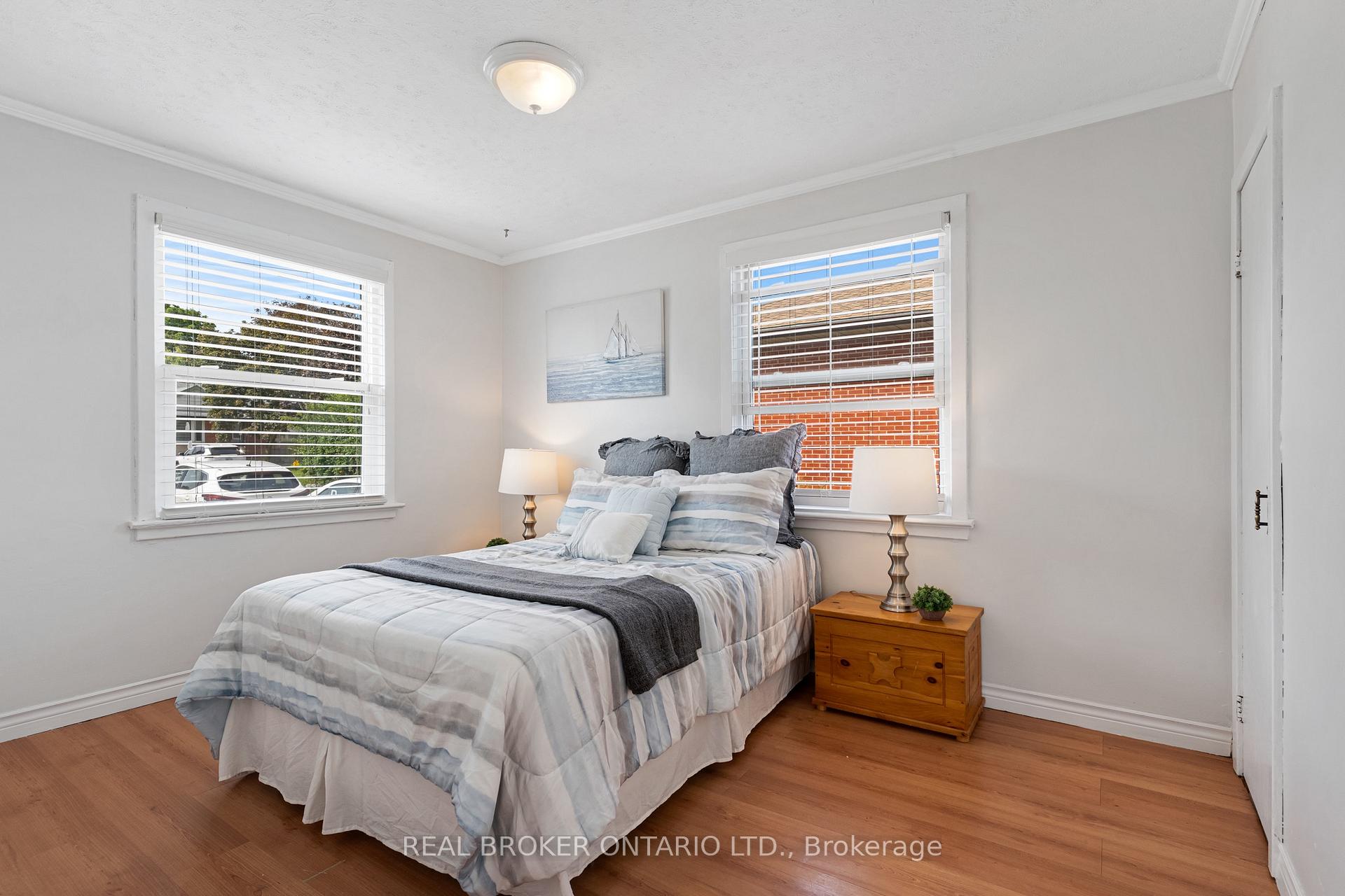 Photo 20 of 197 Ninth Avenue, Kitchener, Vanier - Kitchener — HOMEH
